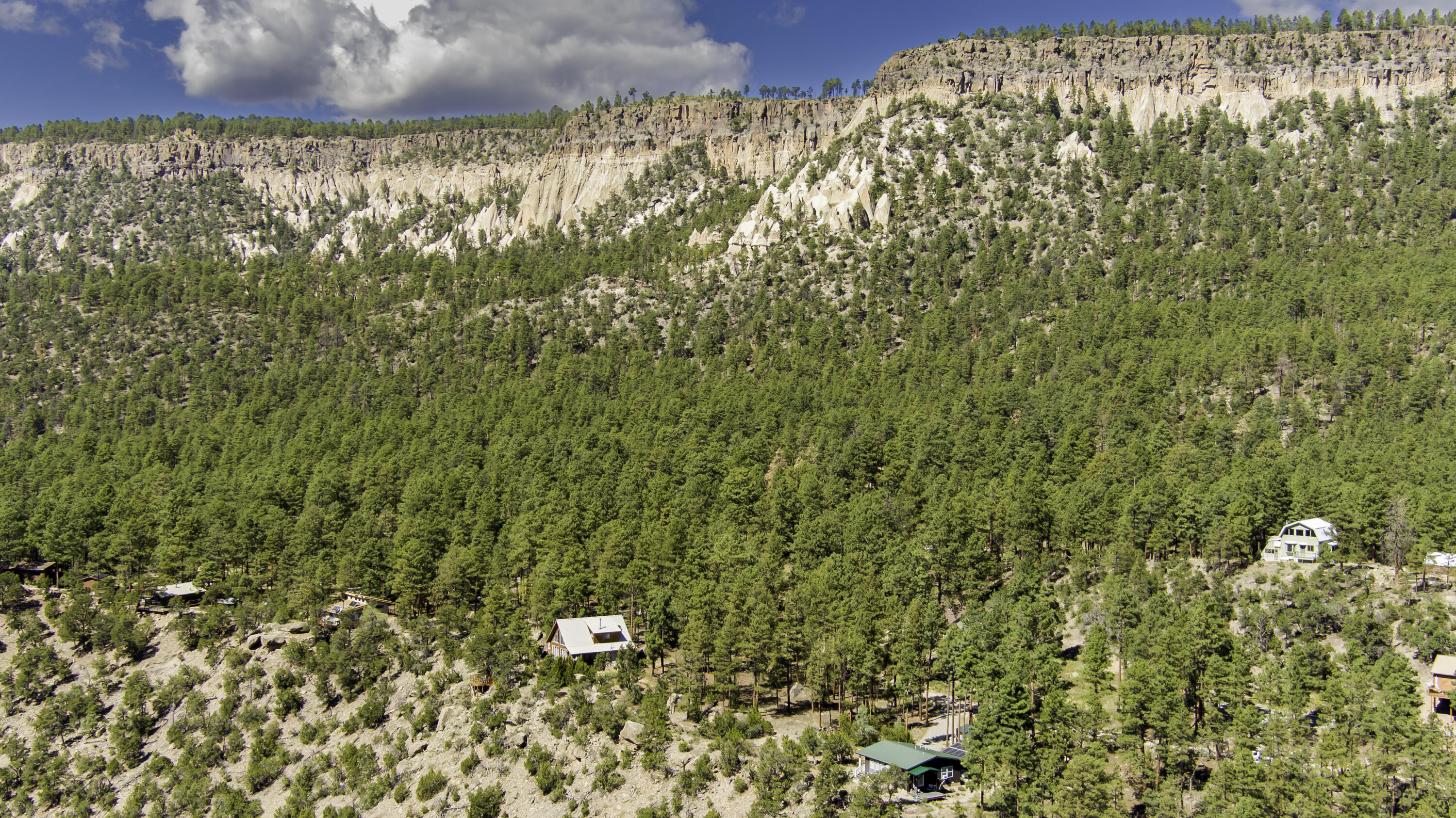 1700 Ponderosa Drive