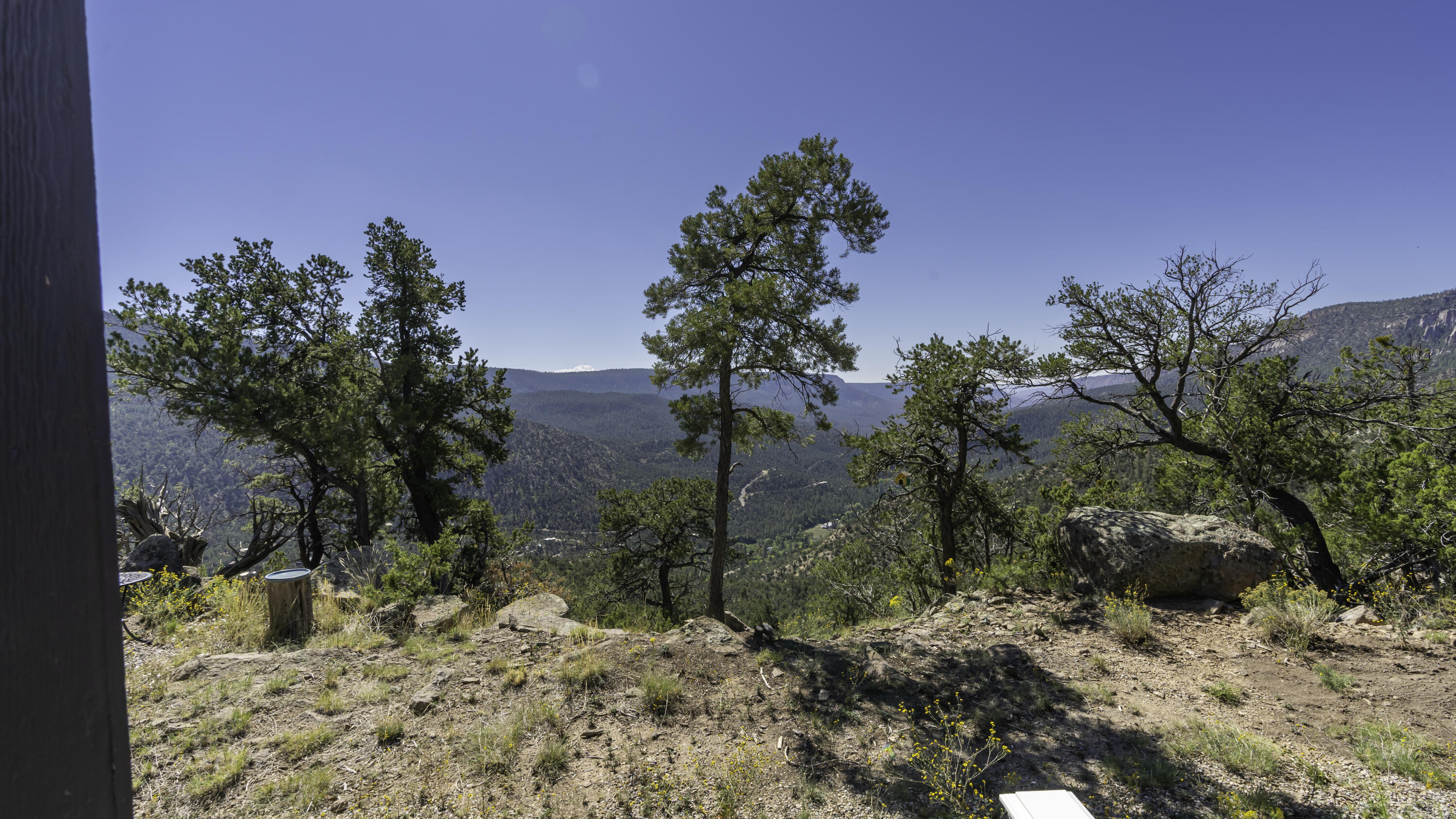 1700 Ponderosa Drive