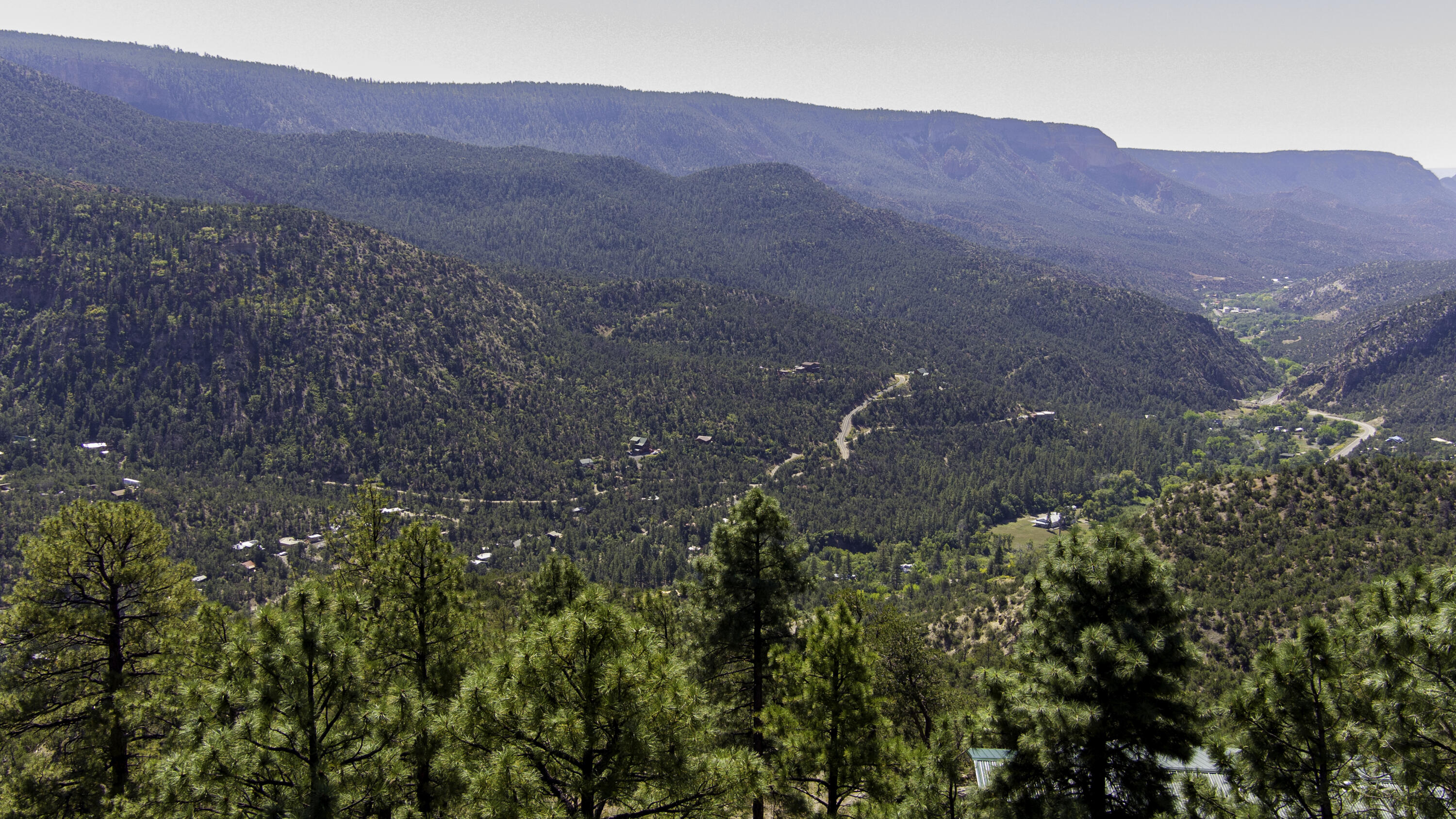 1700 Ponderosa Drive