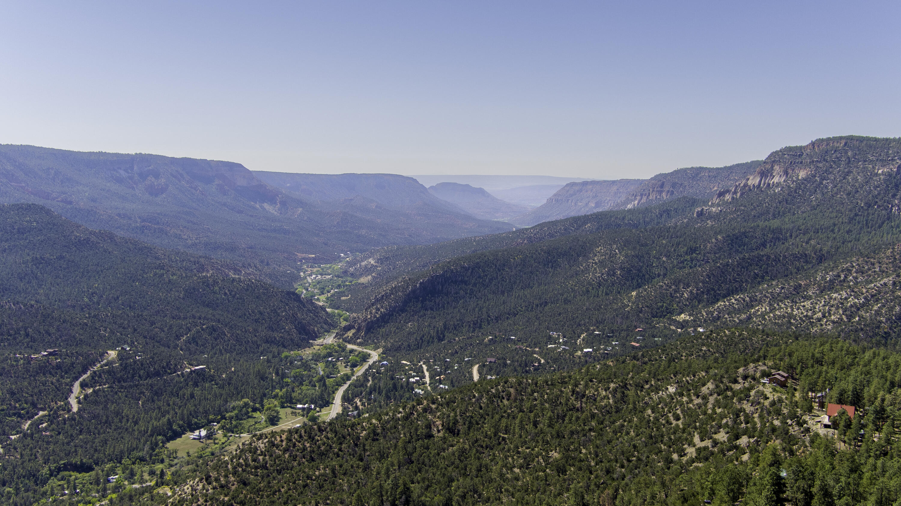 1700 Ponderosa Drive