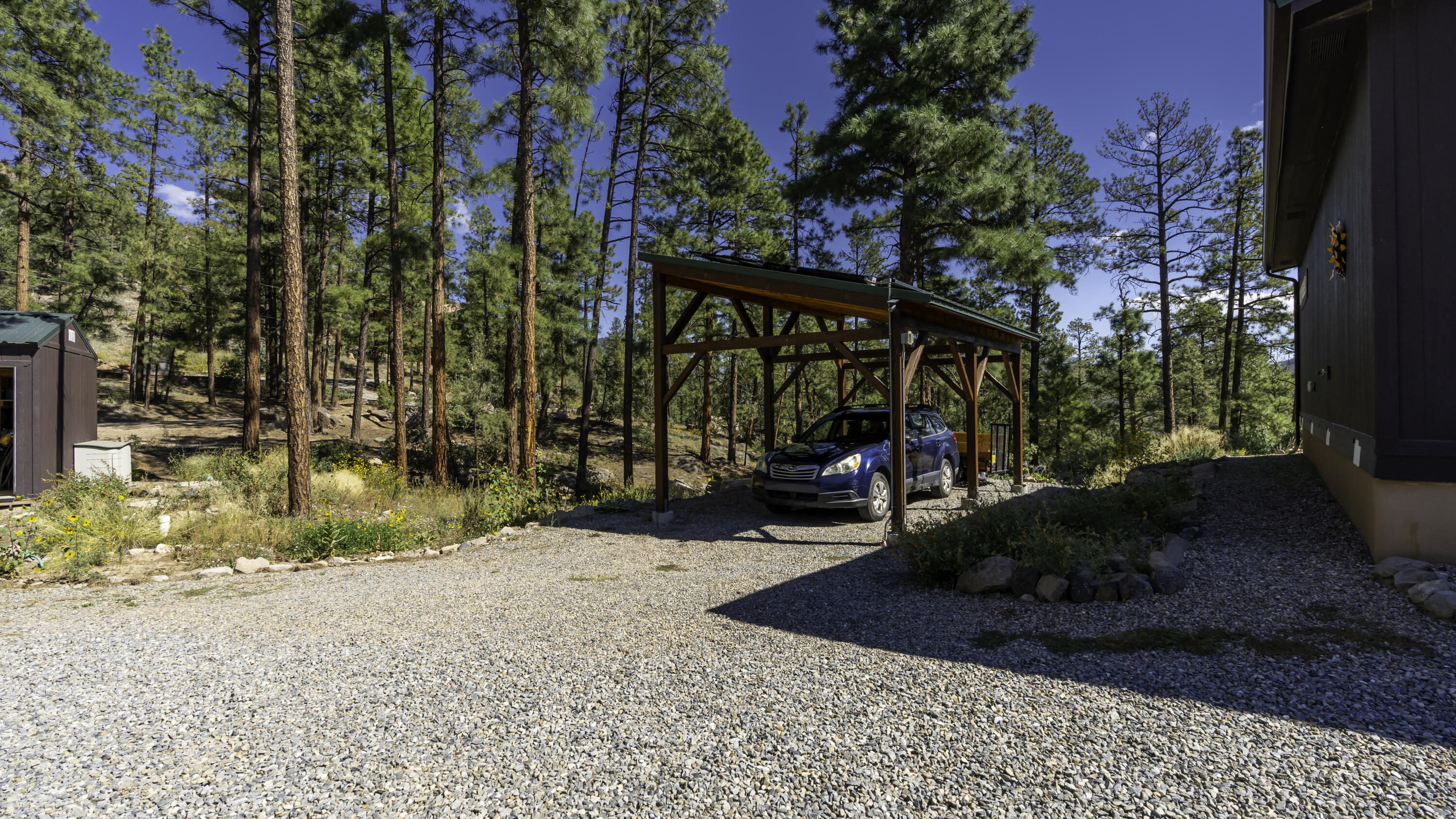 1700 Ponderosa Drive