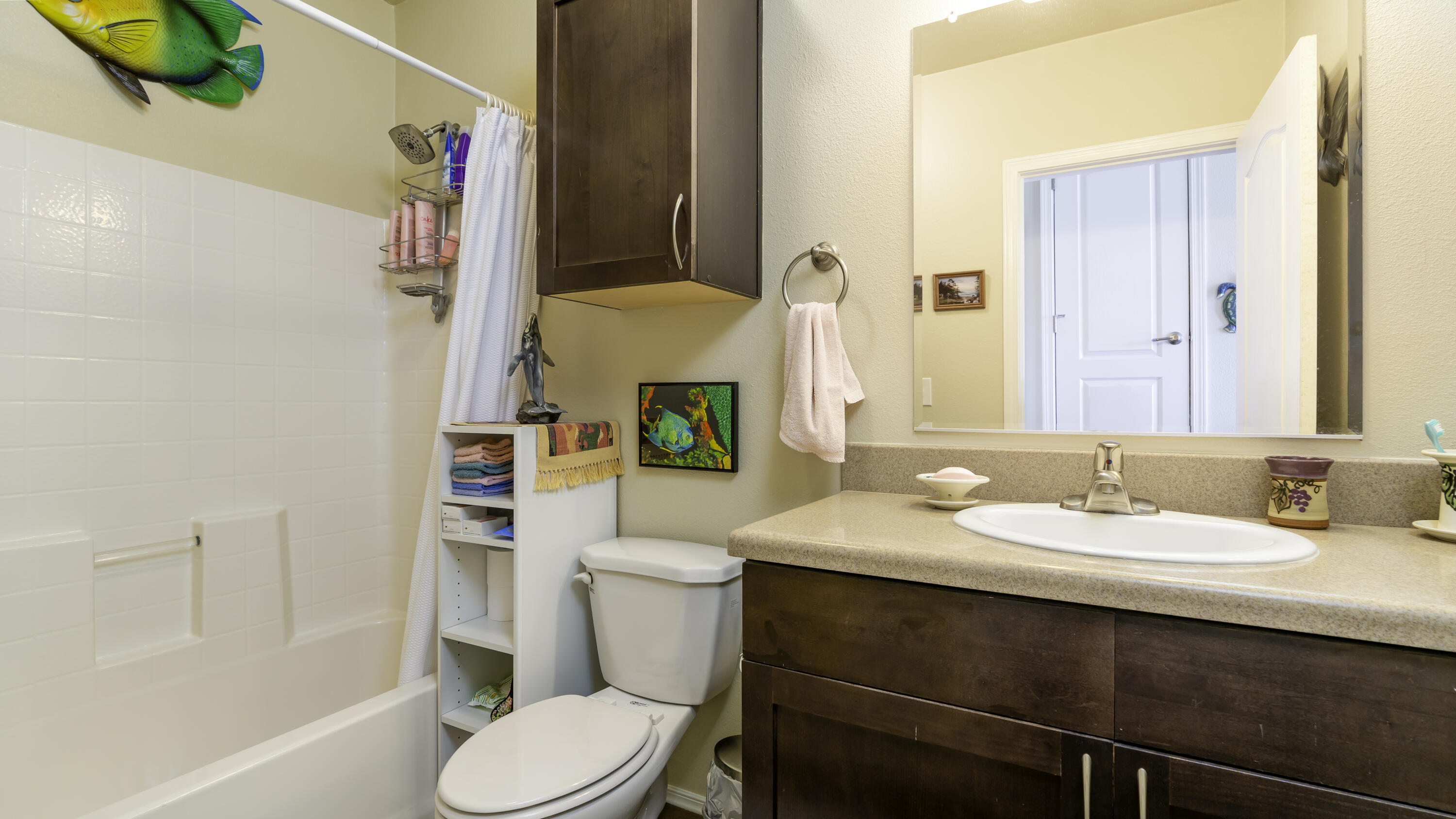 1700 Ponderosa Drive