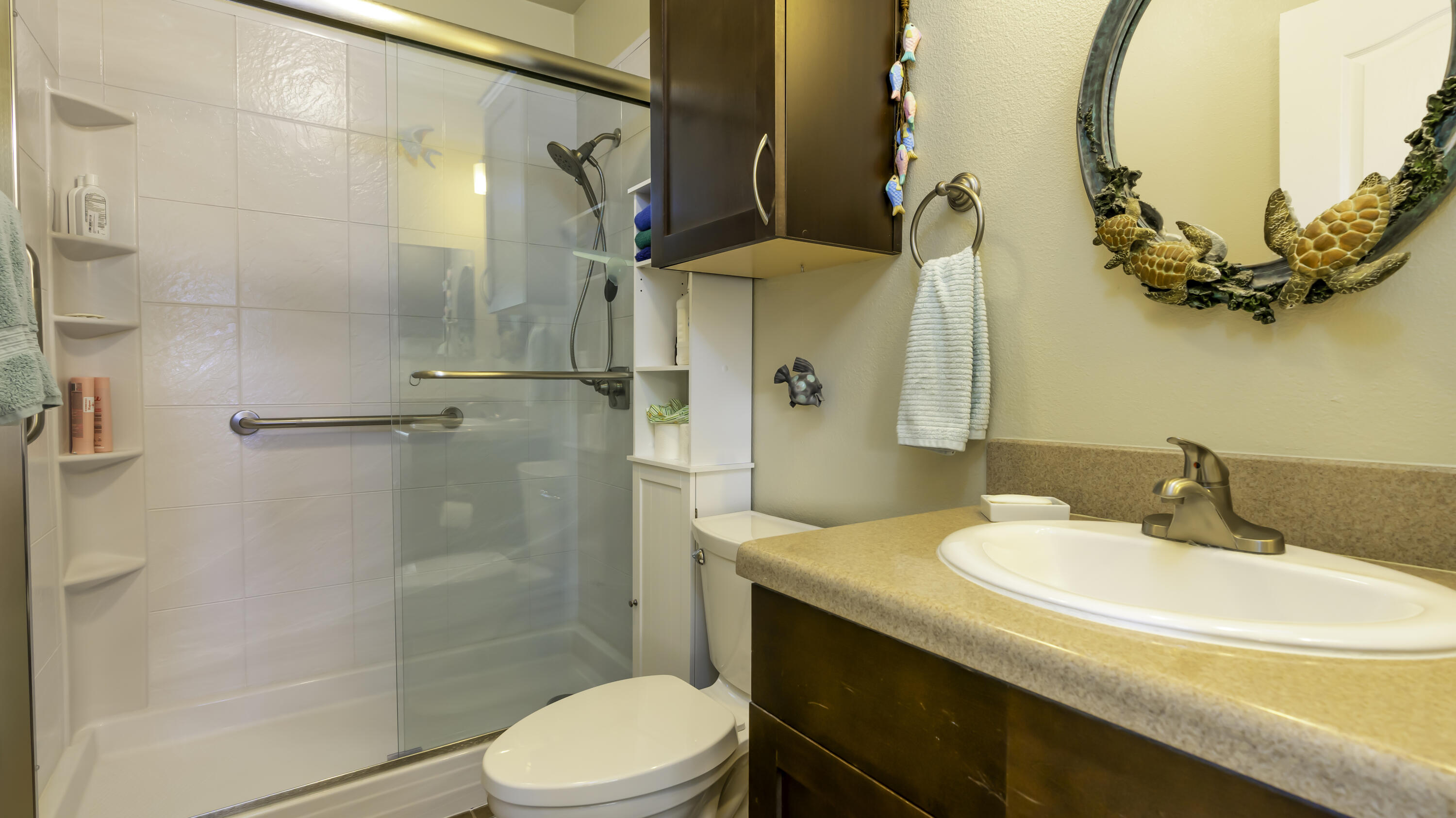 1700 Ponderosa Drive