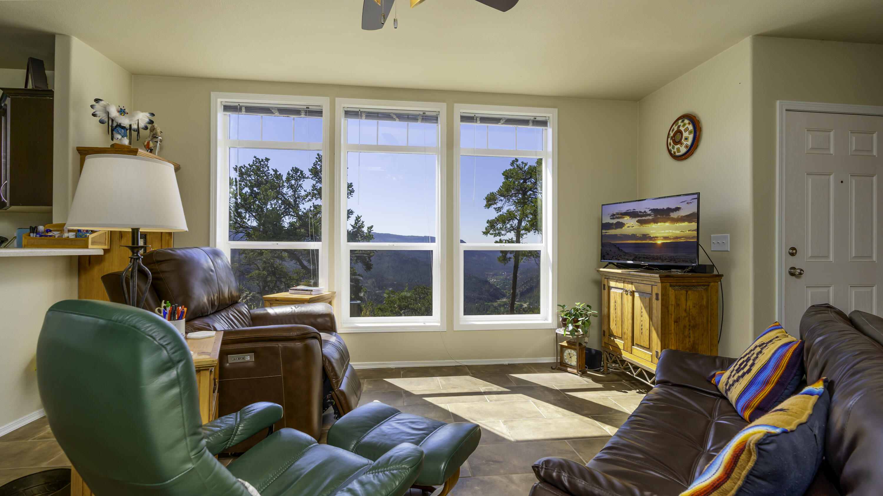 1700 Ponderosa Drive