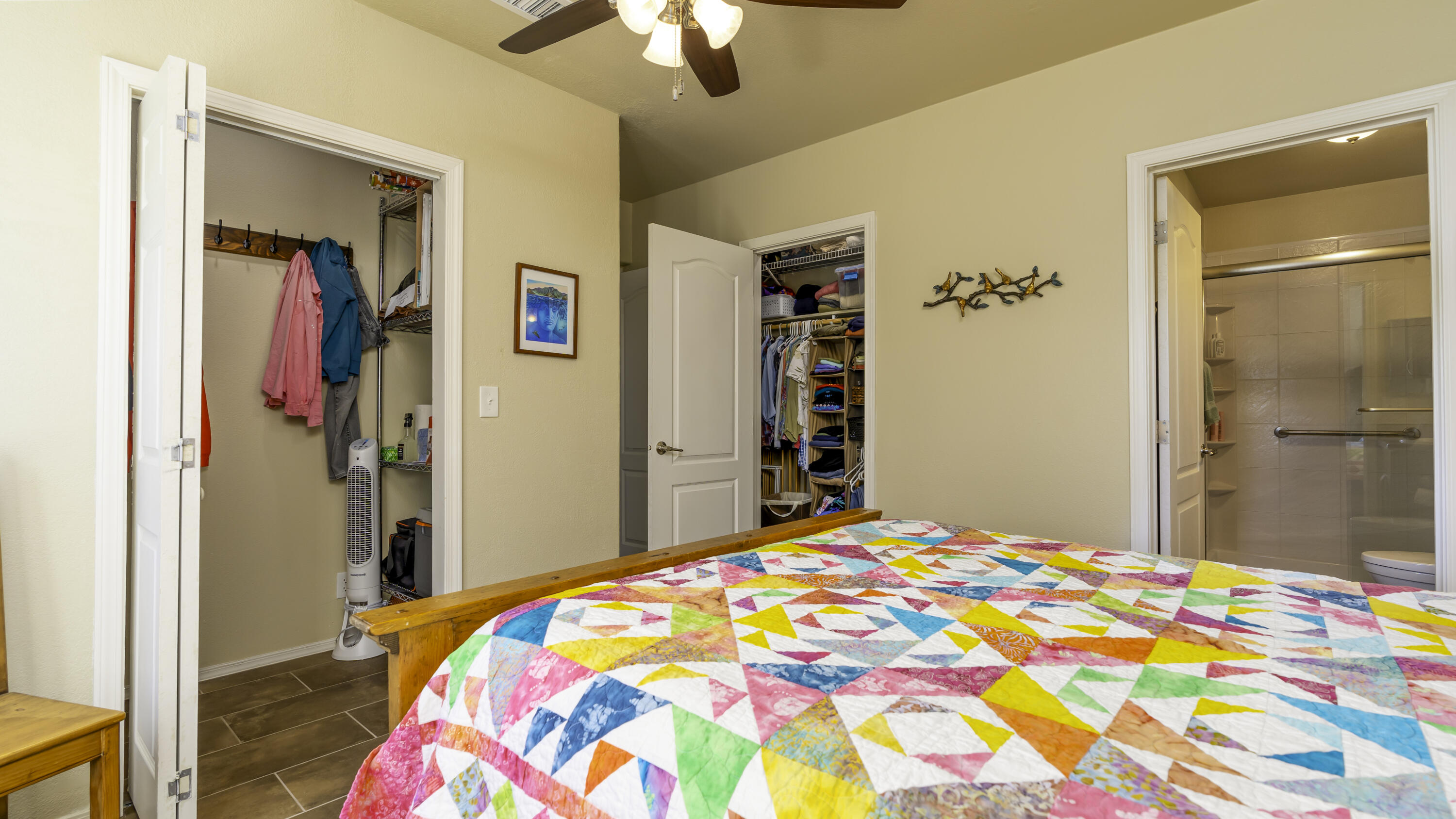 1700 Ponderosa Drive