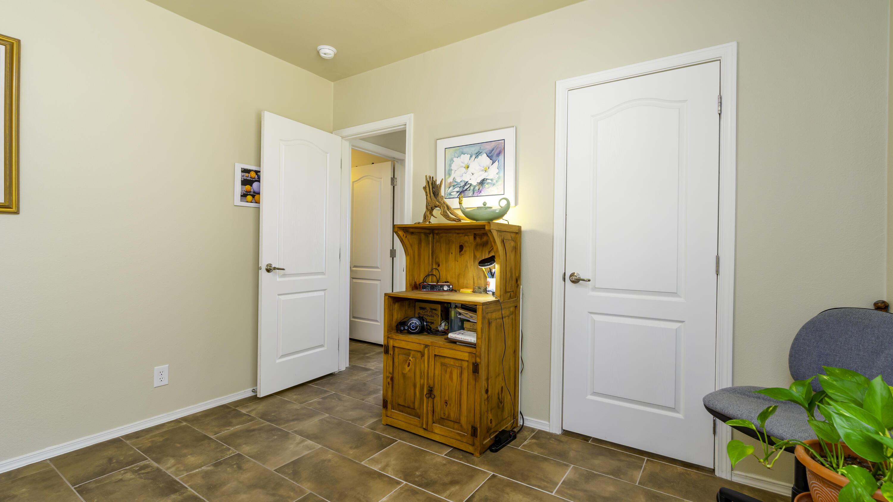 1700 Ponderosa Drive