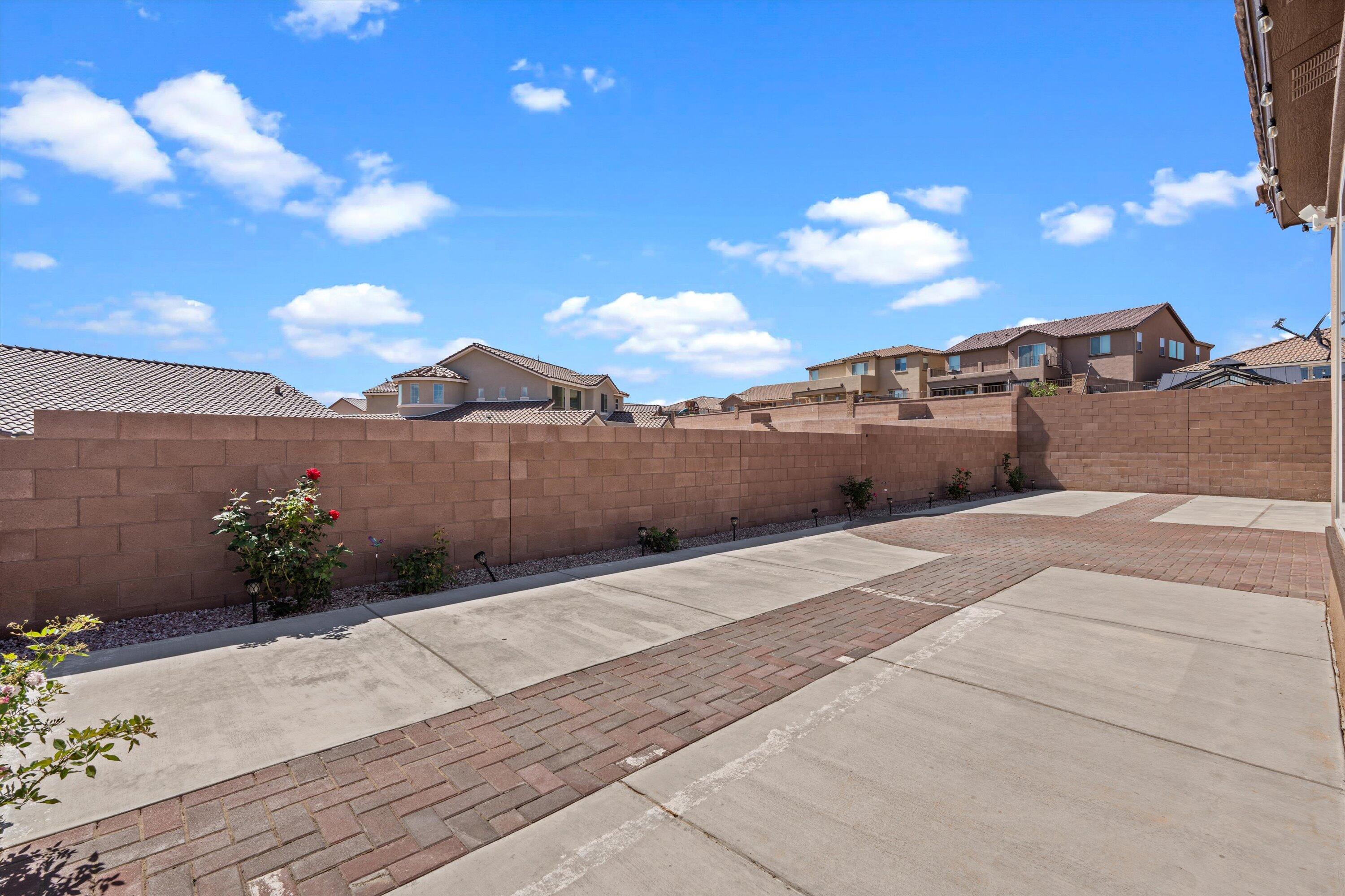 9112 Vista Dibujo Road NW