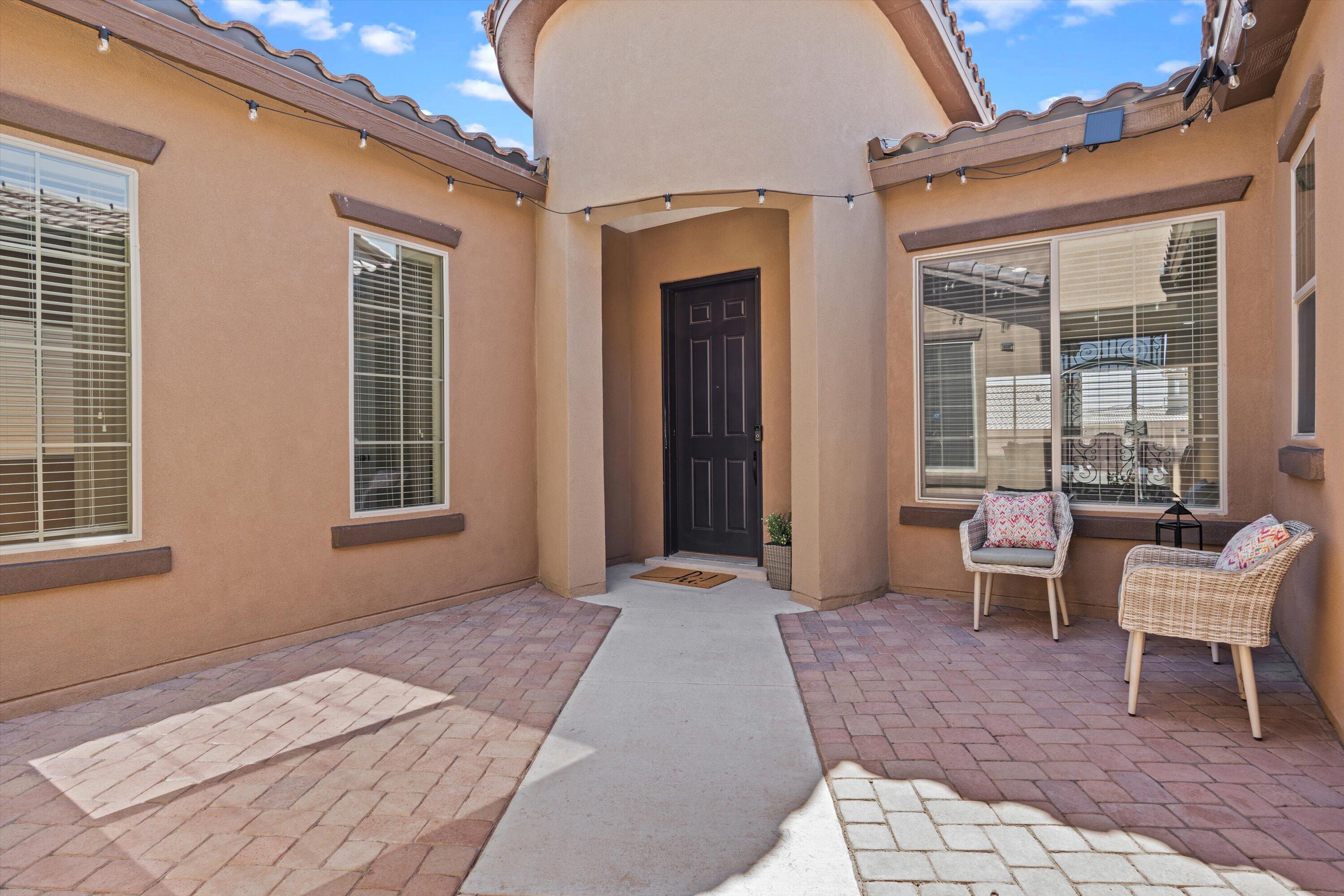 9112 Vista Dibujo Road NW