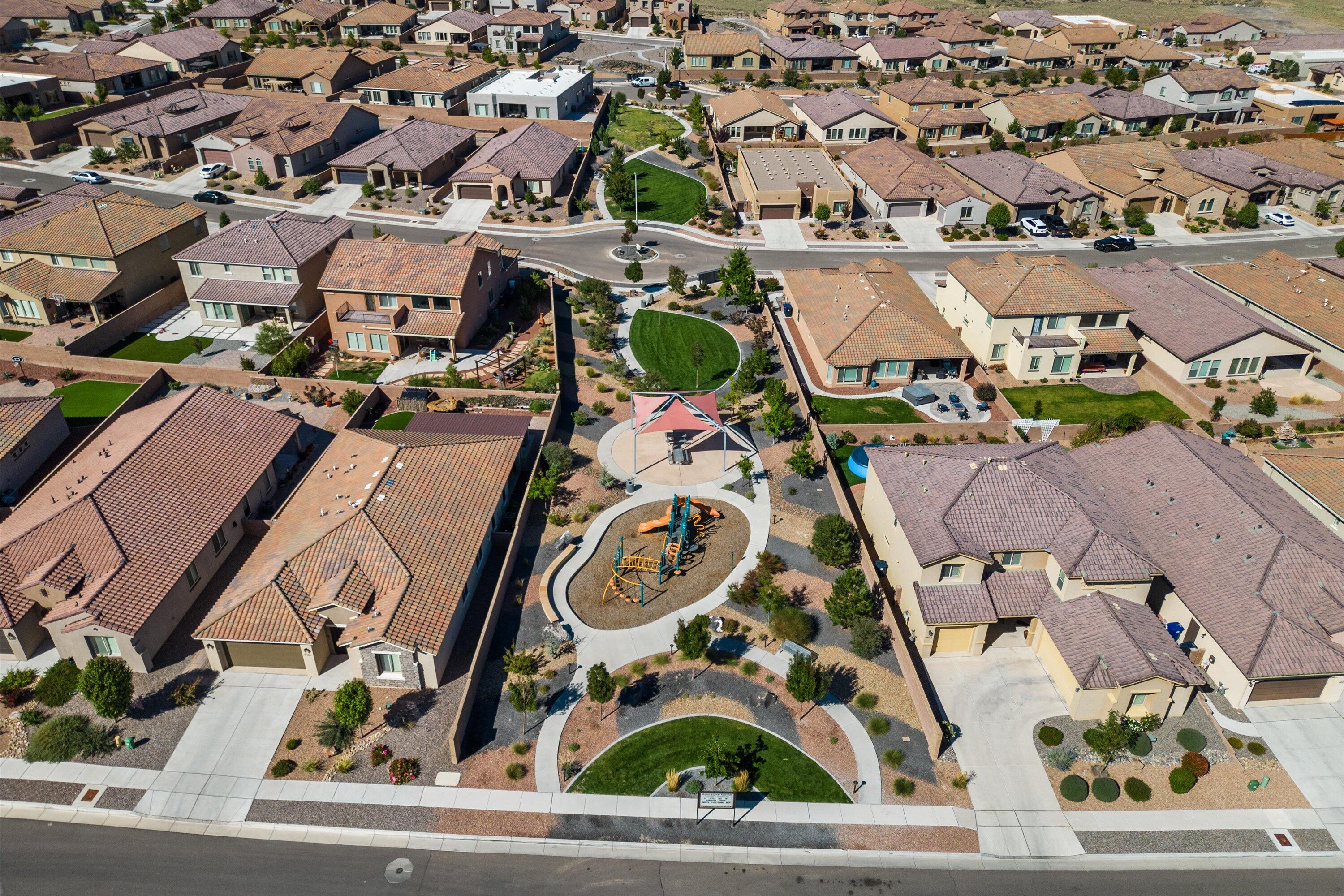 9112 Vista Dibujo Road NW