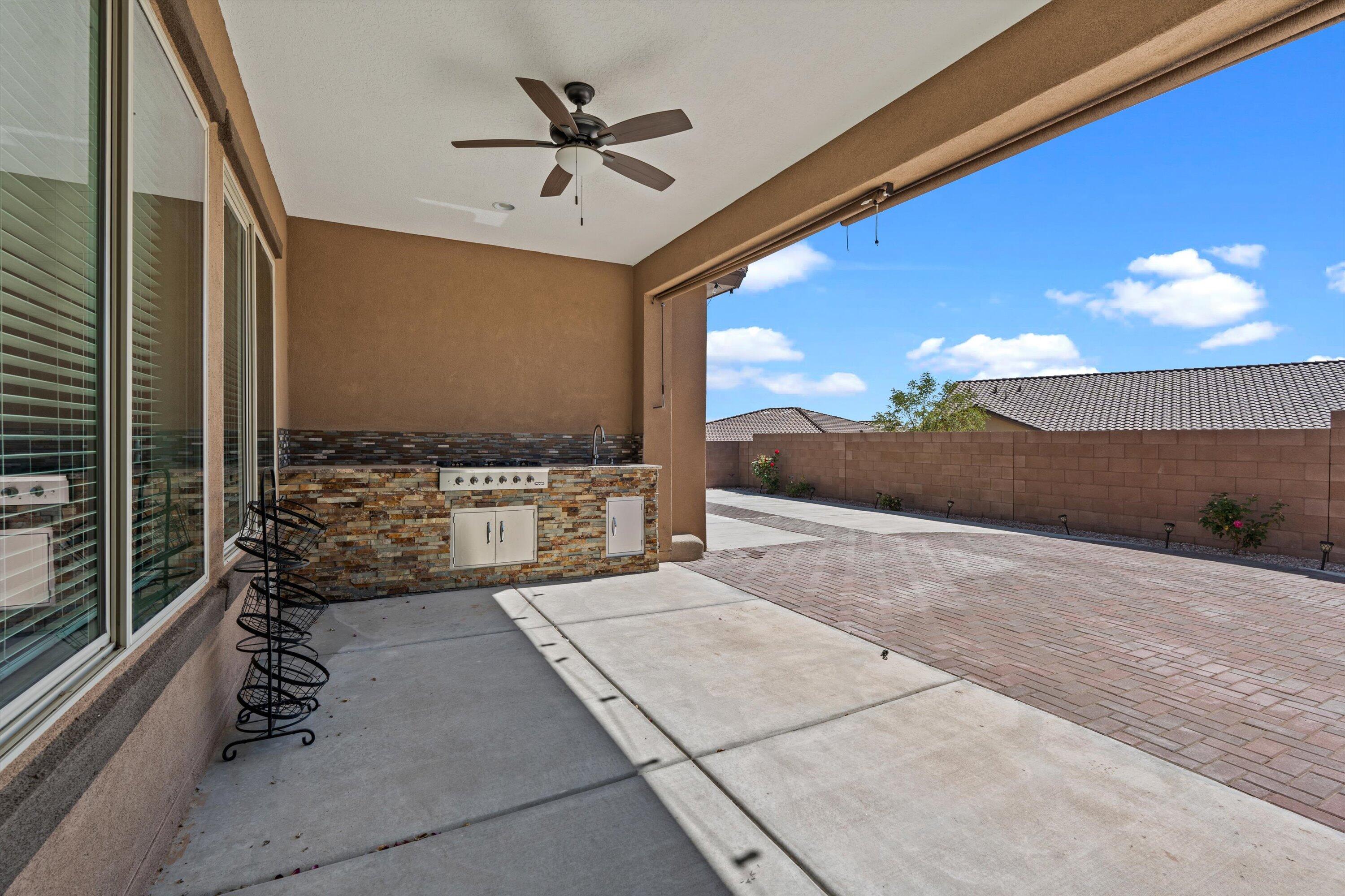 9112 Vista Dibujo Road NW