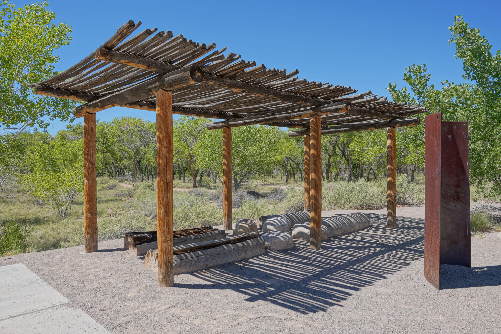 2704 Puerta Del Bosque Lane NW