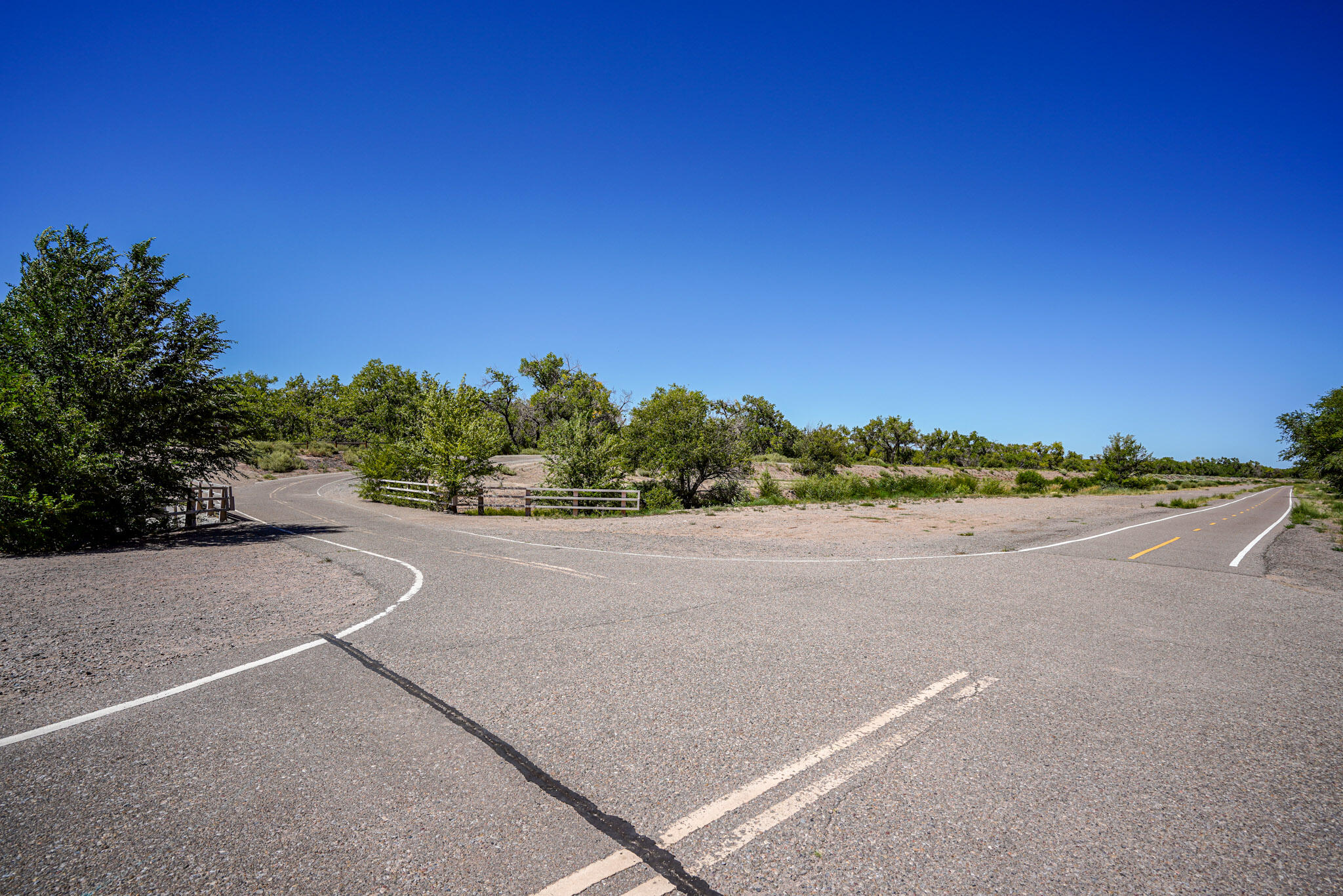 2704 Puerta Del Bosque Lane NW