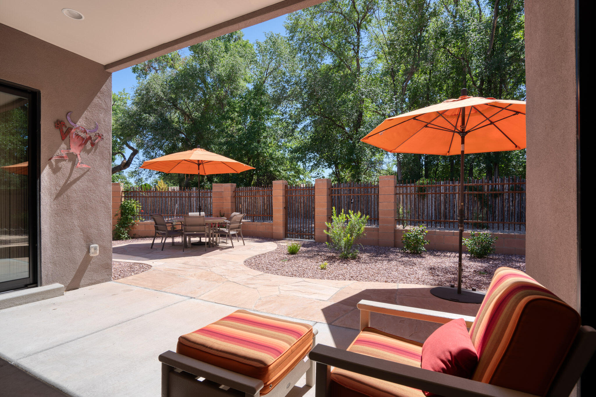 2704 Puerta Del Bosque Lane NW