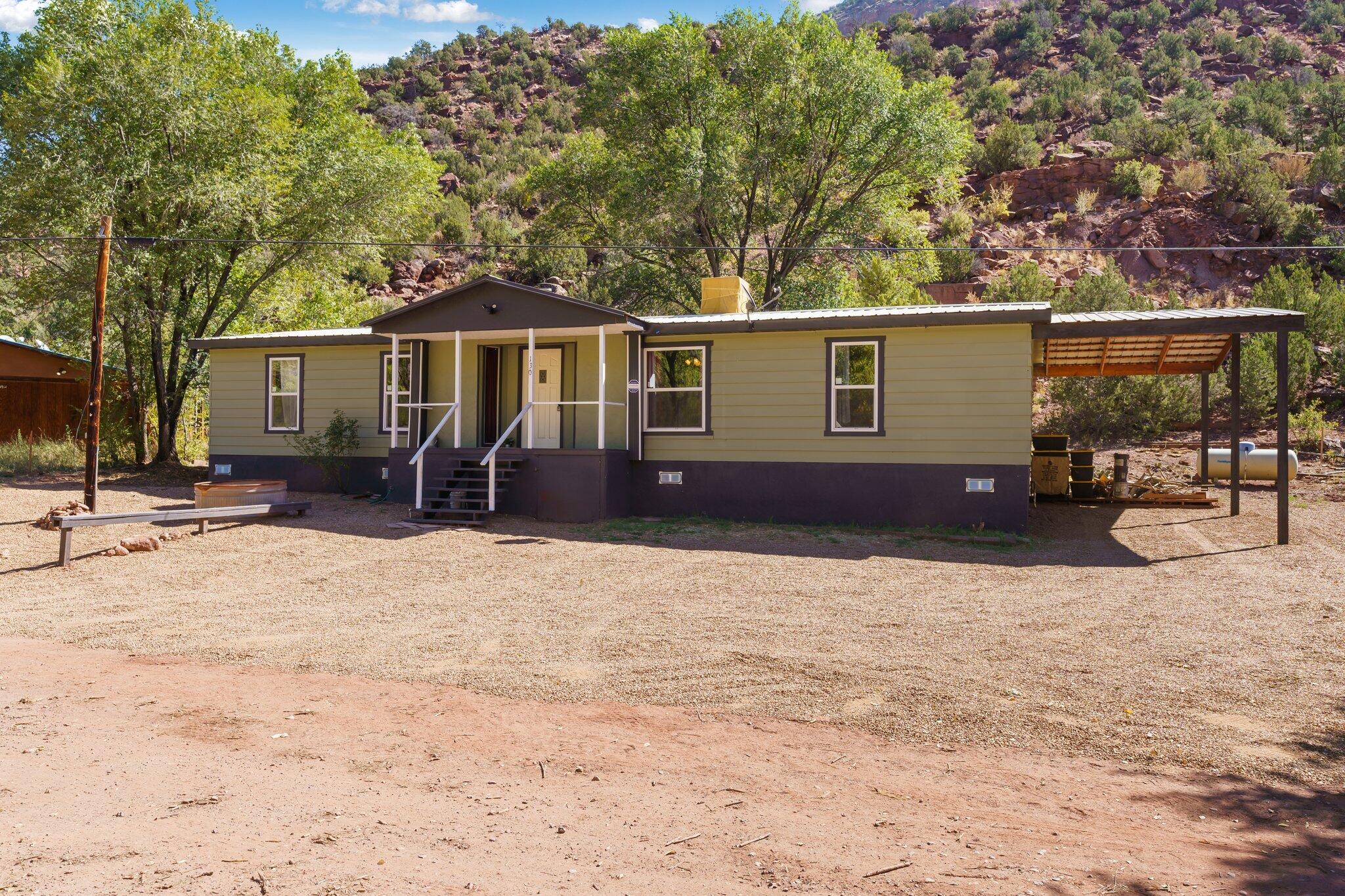 130 Stubborn Pine Road