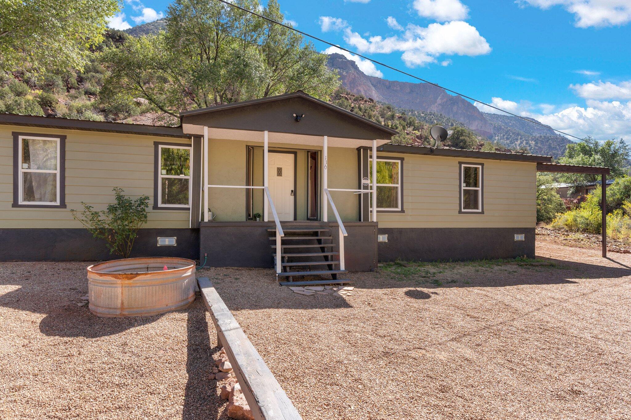 130 Stubborn Pine Road