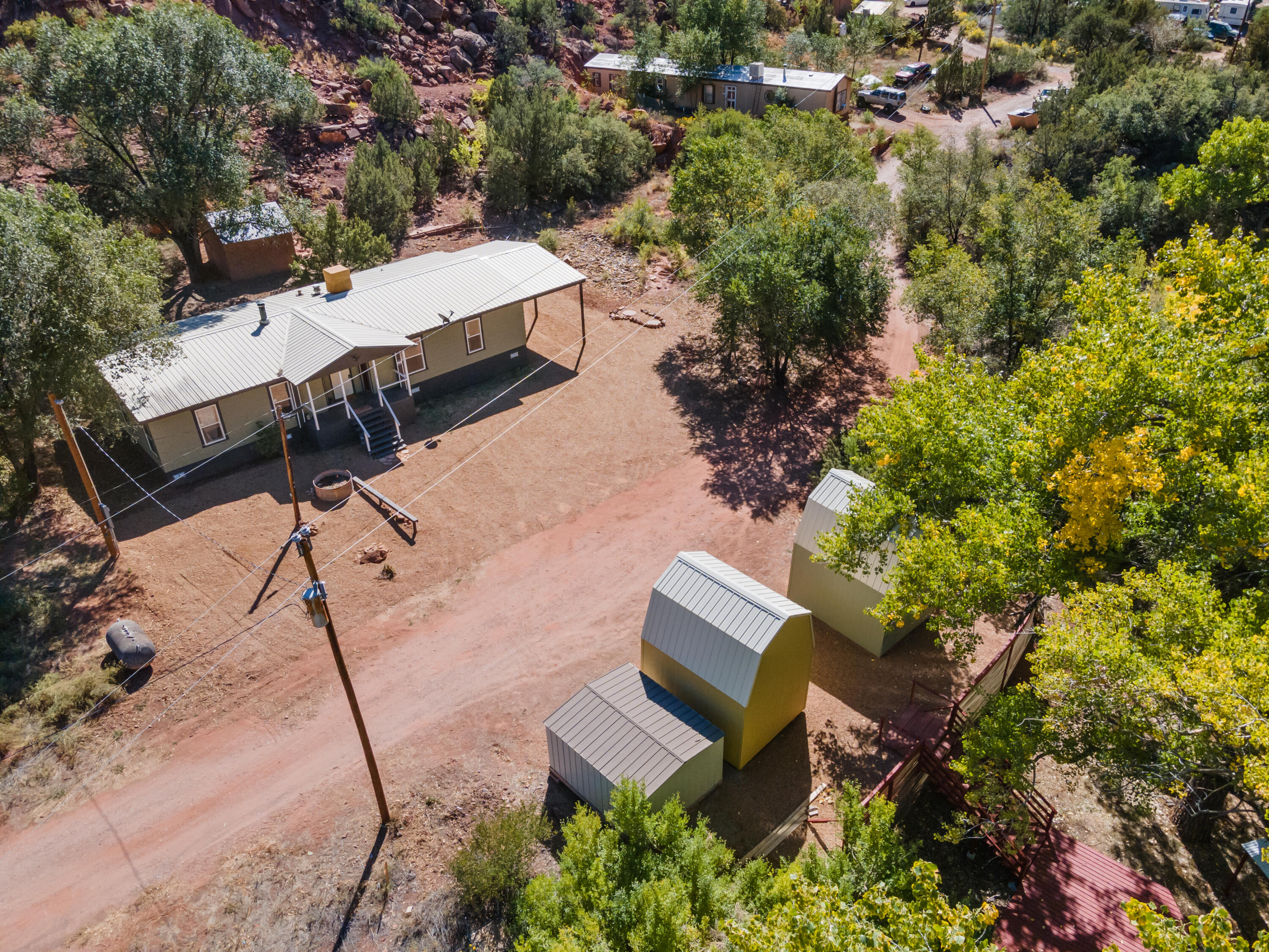 130 Stubborn Pine Road