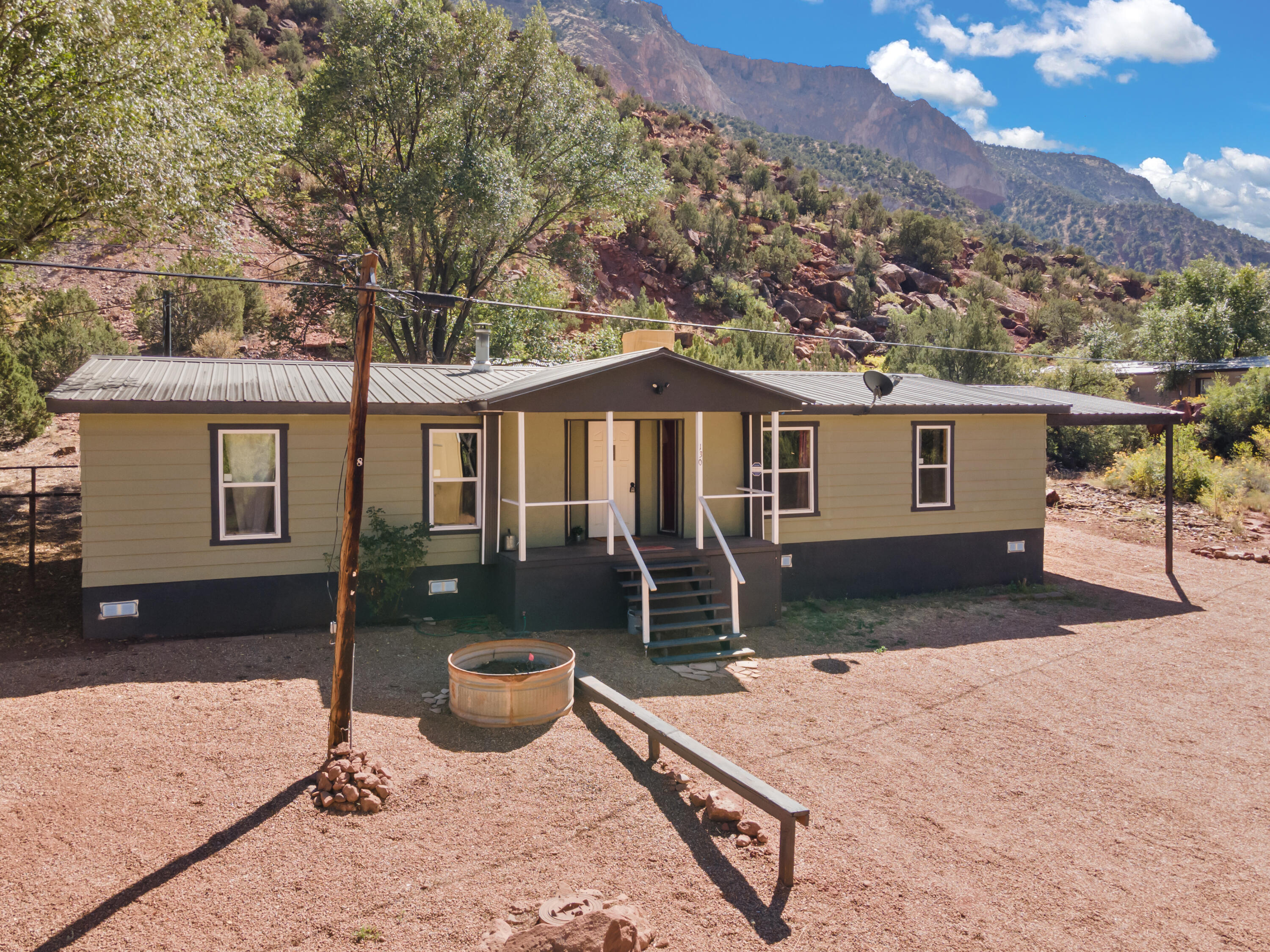 130 Stubborn Pine Road