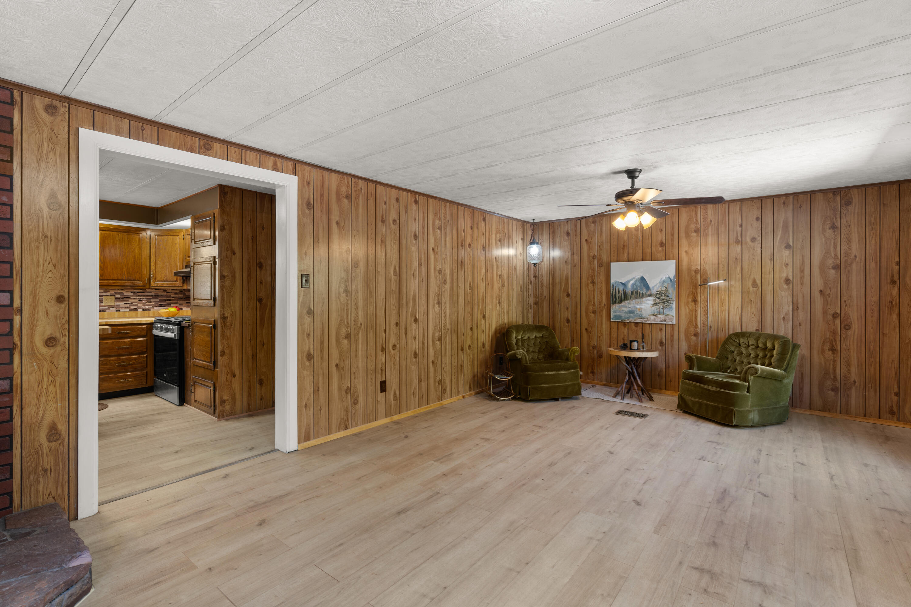 130 Stubborn Pine Road