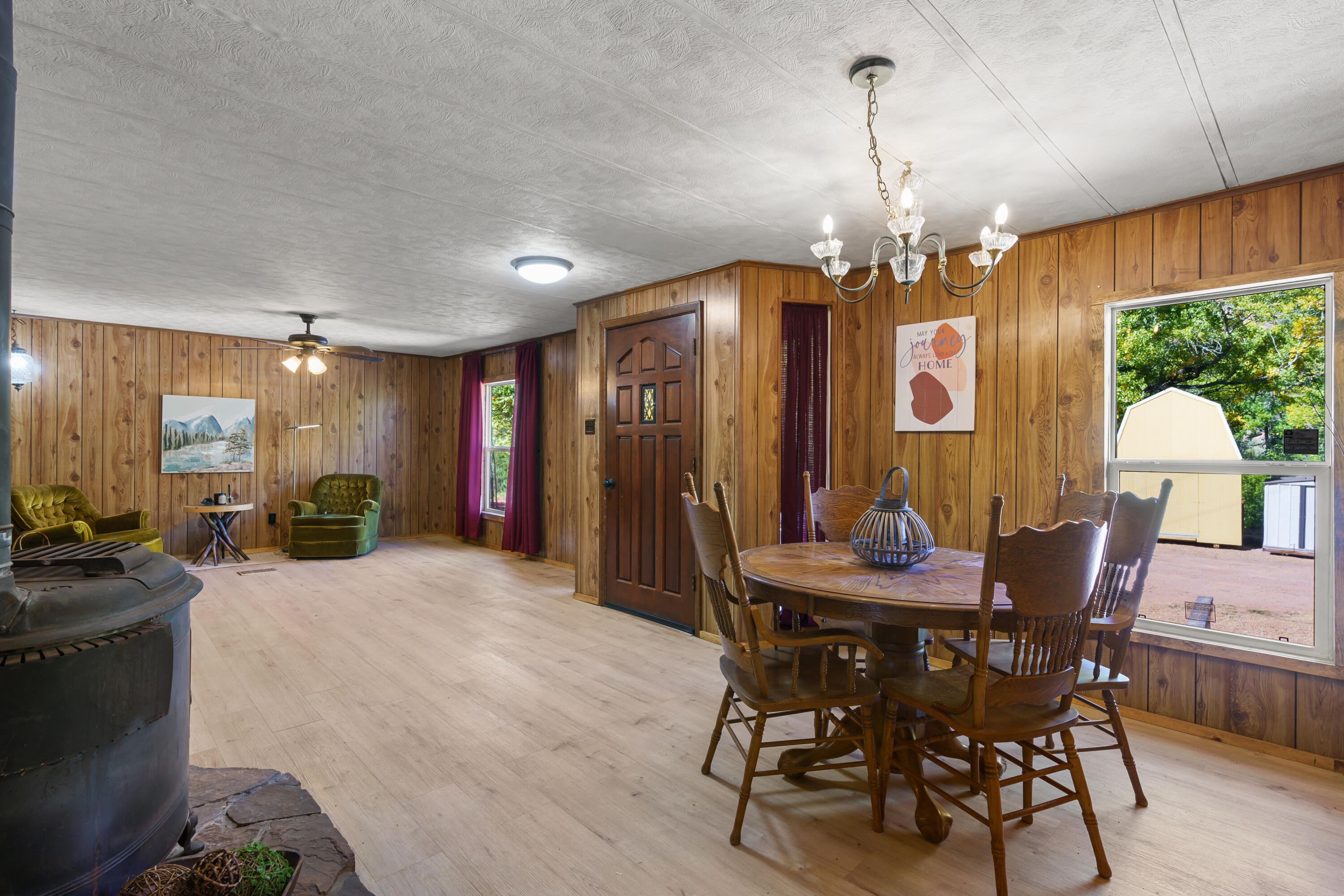 130 Stubborn Pine Road