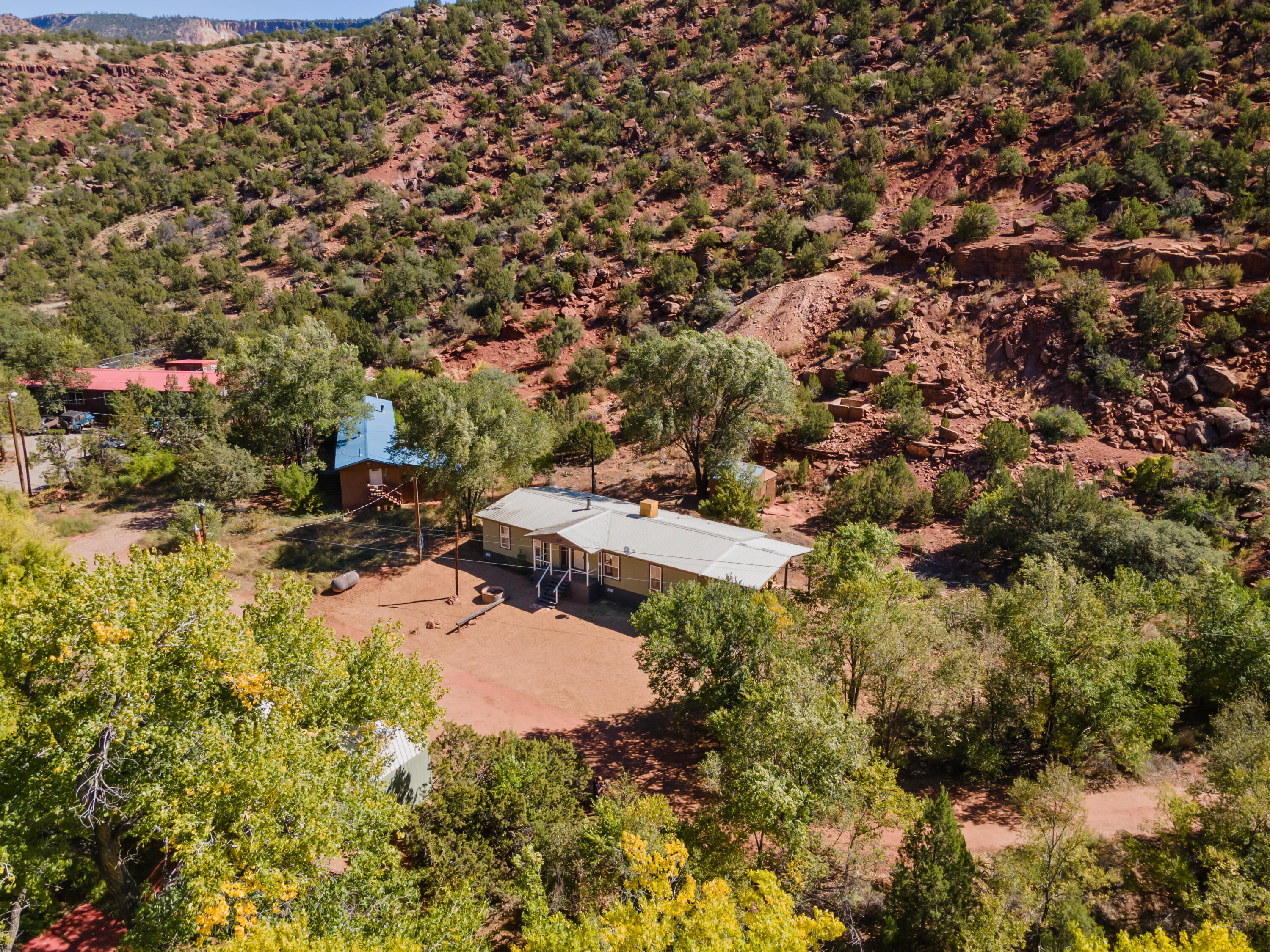 130 Stubborn Pine Road