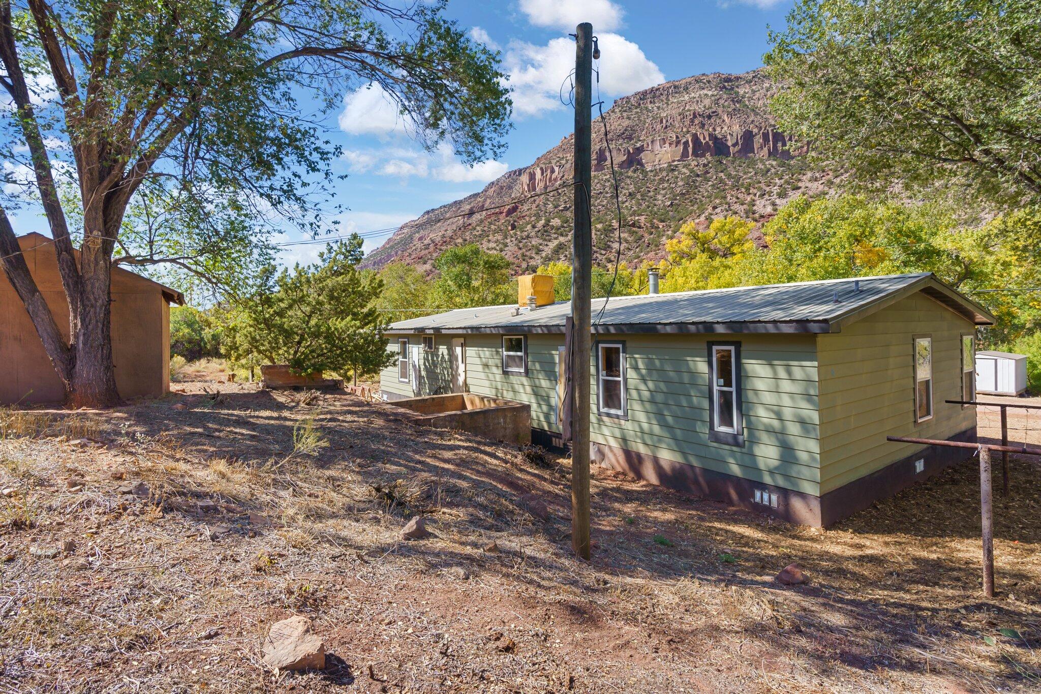 130 Stubborn Pine Road