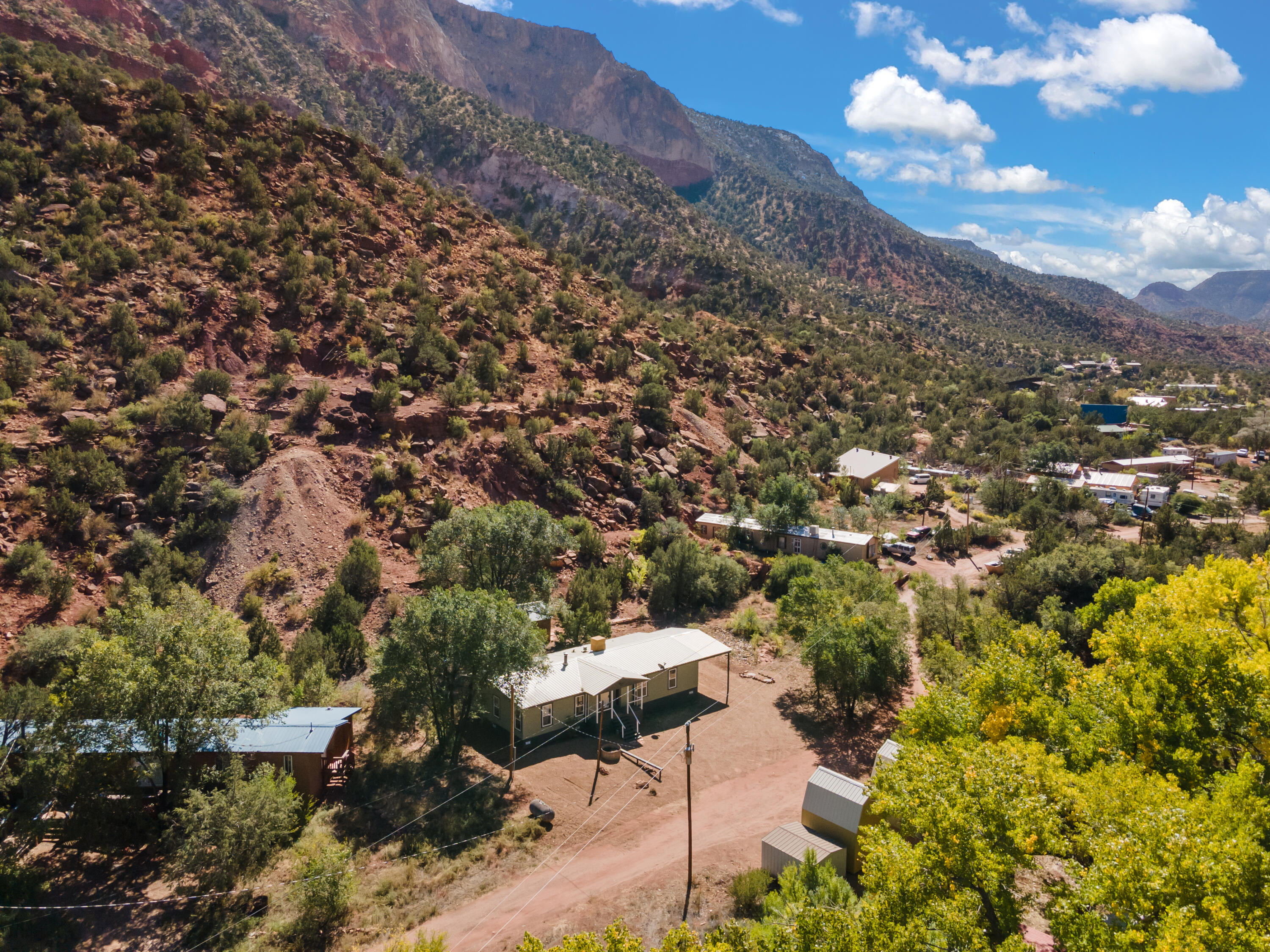 130 Stubborn Pine Road