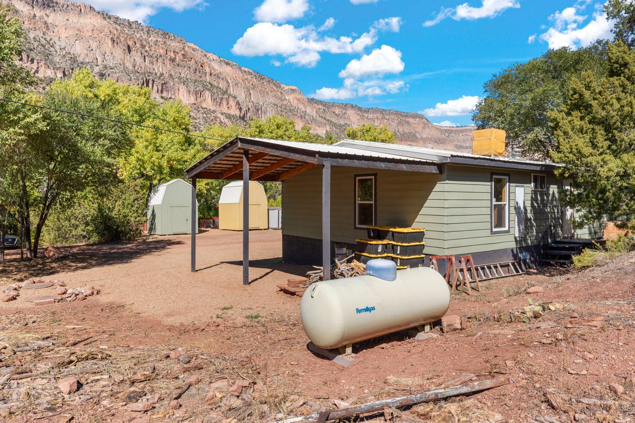 130 Stubborn Pine Road