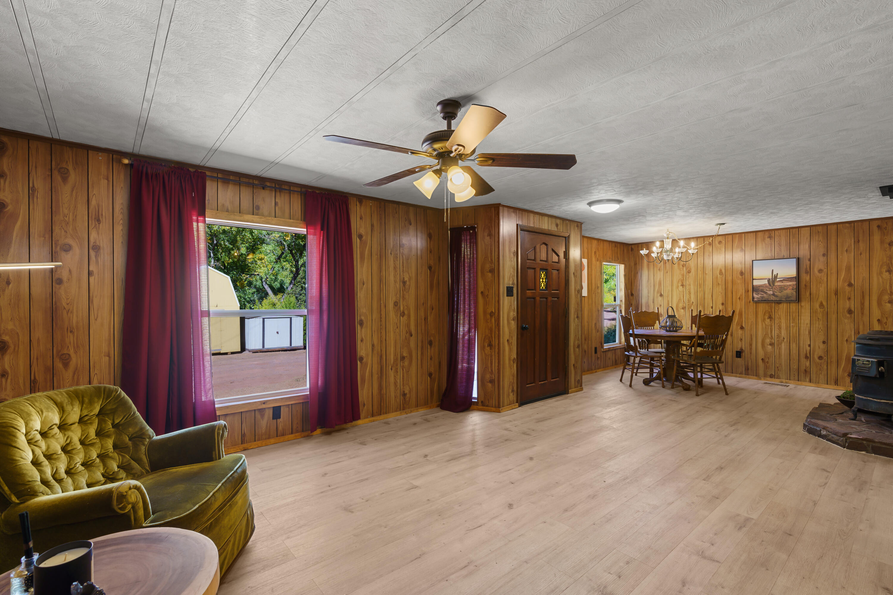 130 Stubborn Pine Road