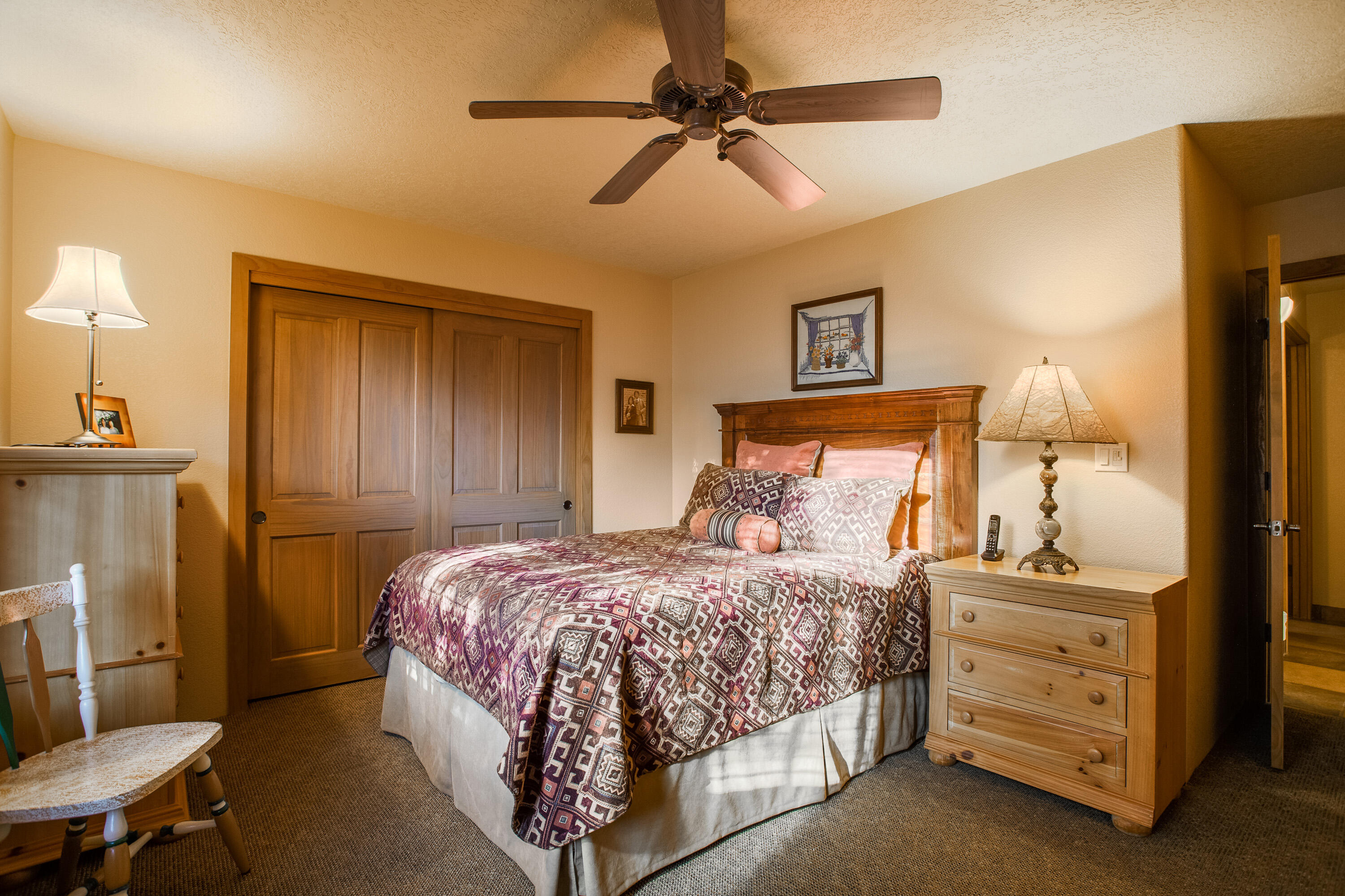 8601 Madras Drive NE