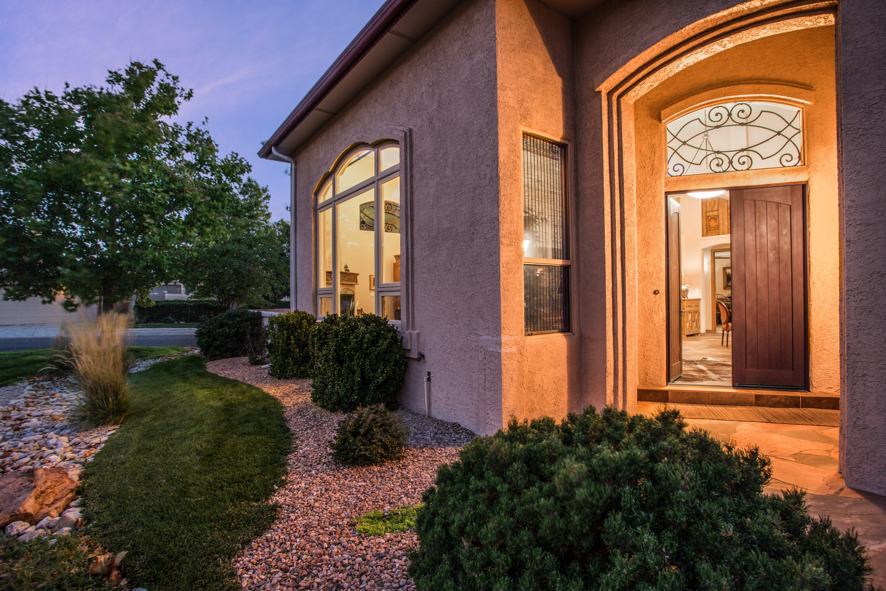 8601 Madras Drive NE