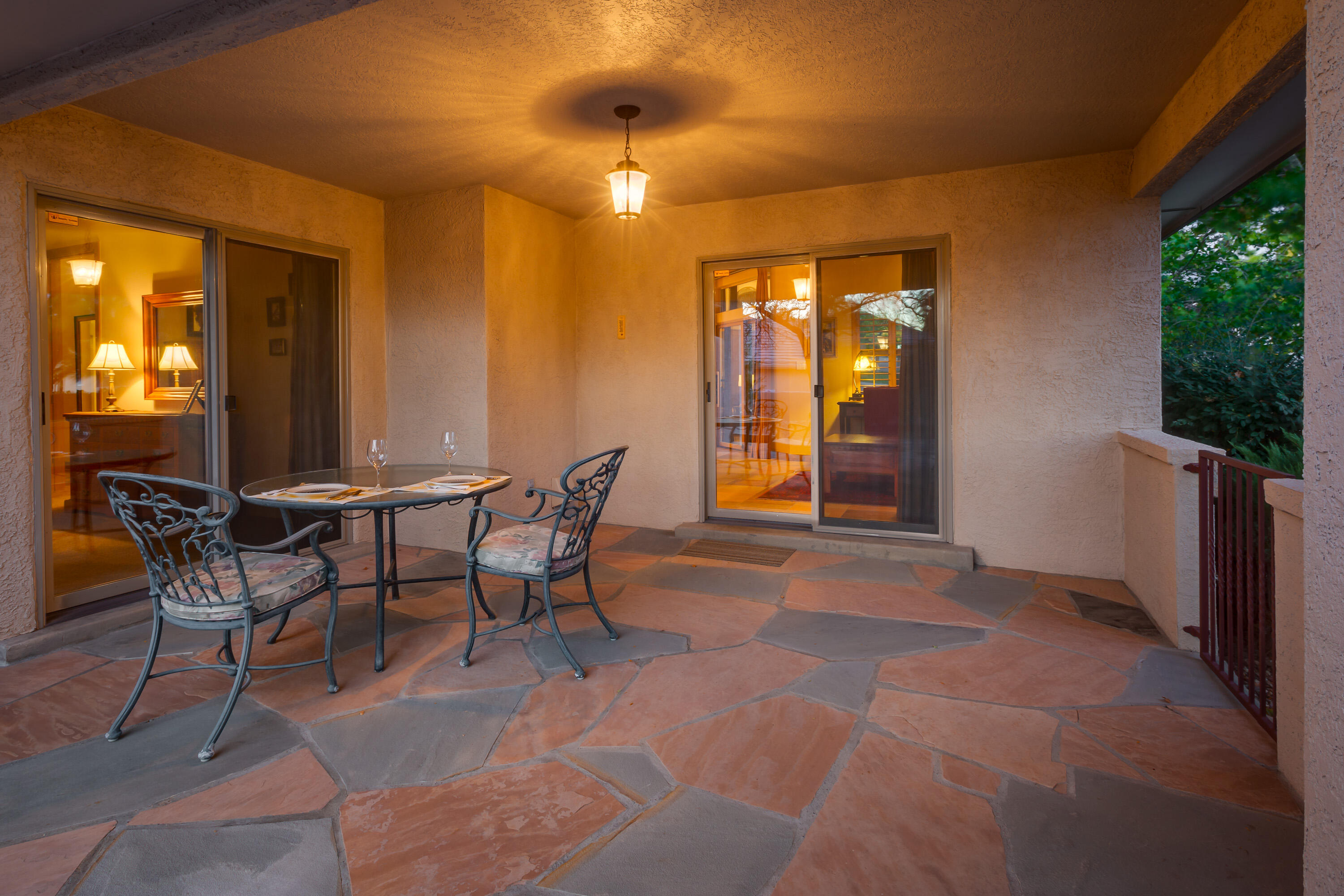 8601 Madras Drive NE