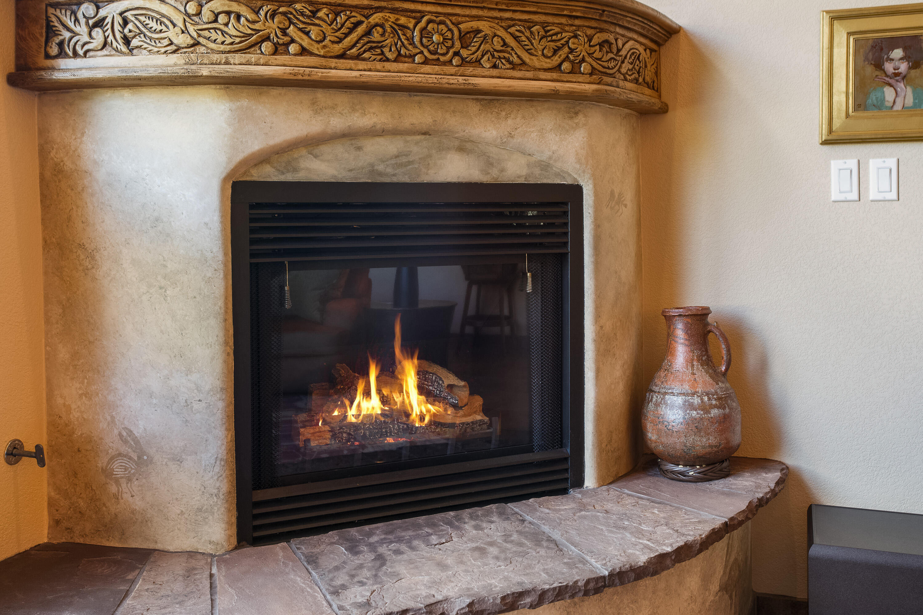 8601 Madras Drive NE