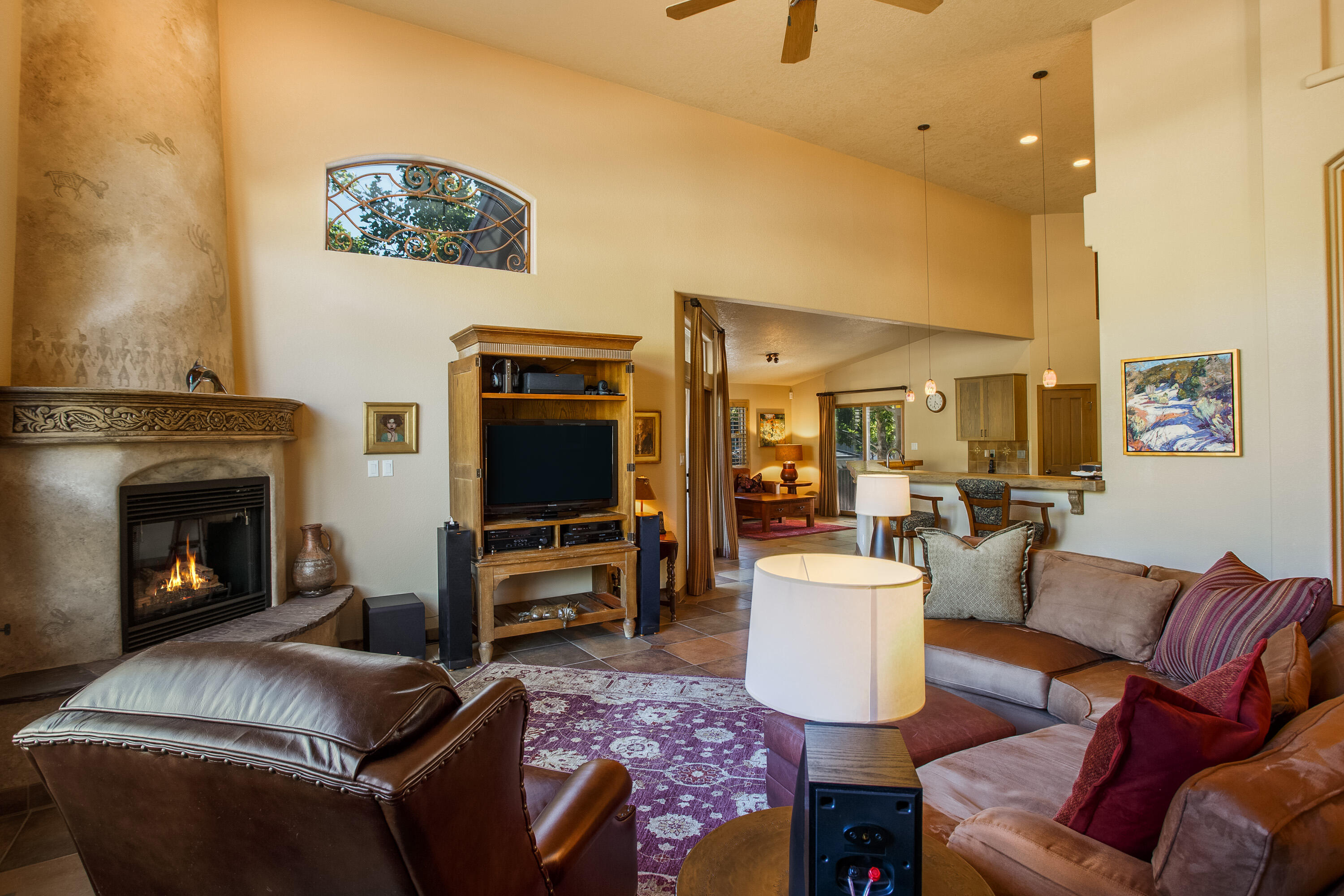 8601 Madras Drive NE