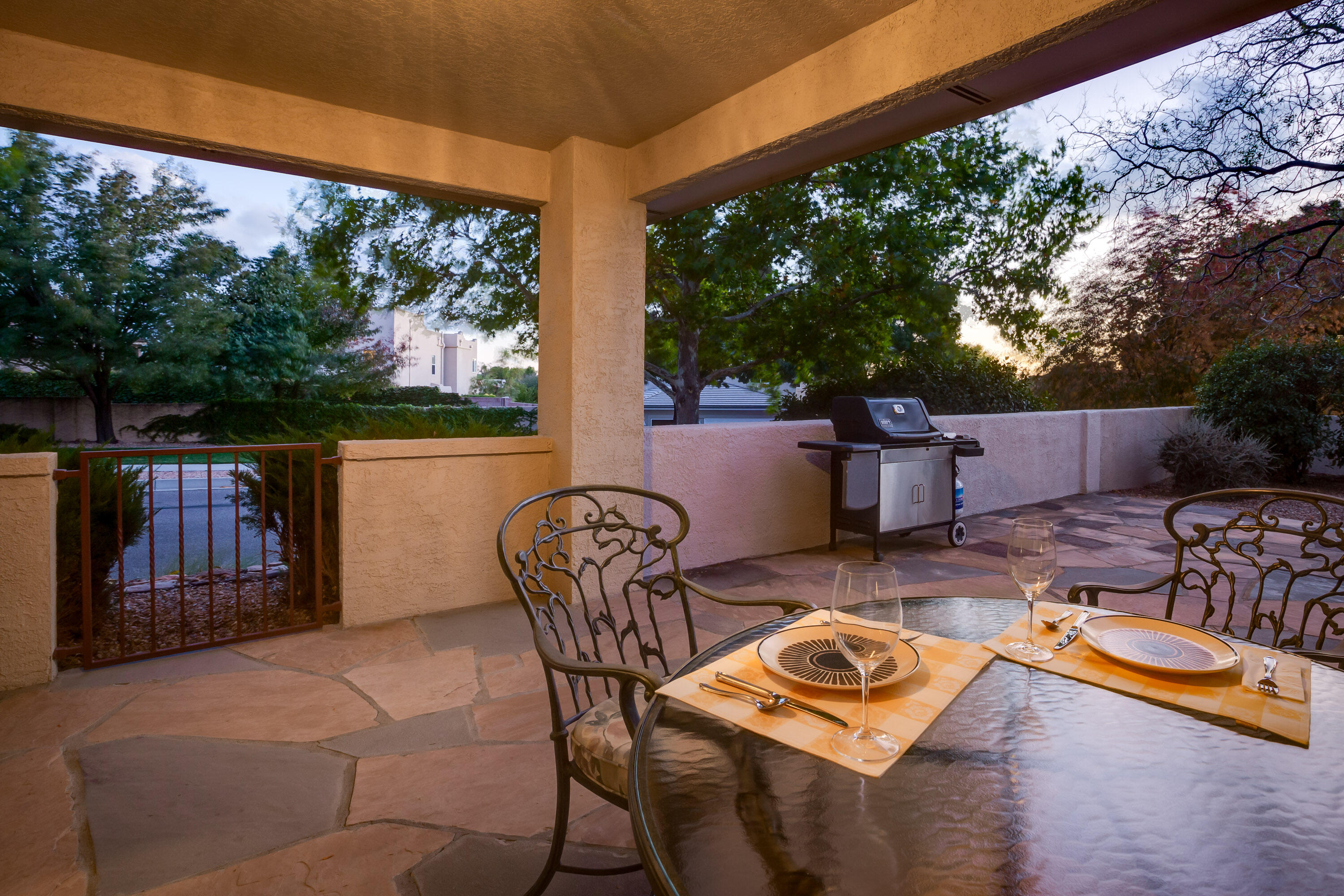 8601 Madras Drive NE