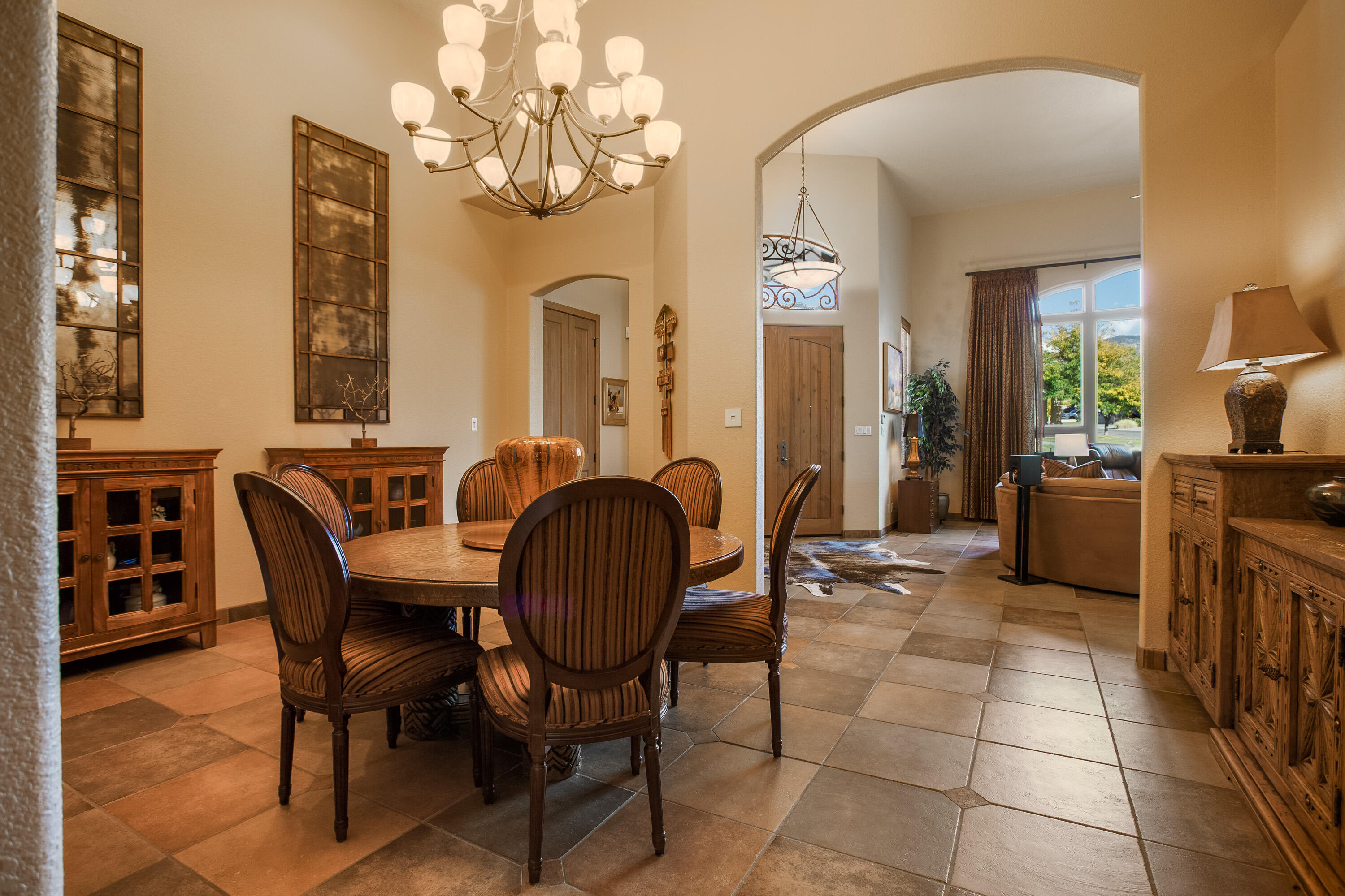 8601 Madras Drive NE