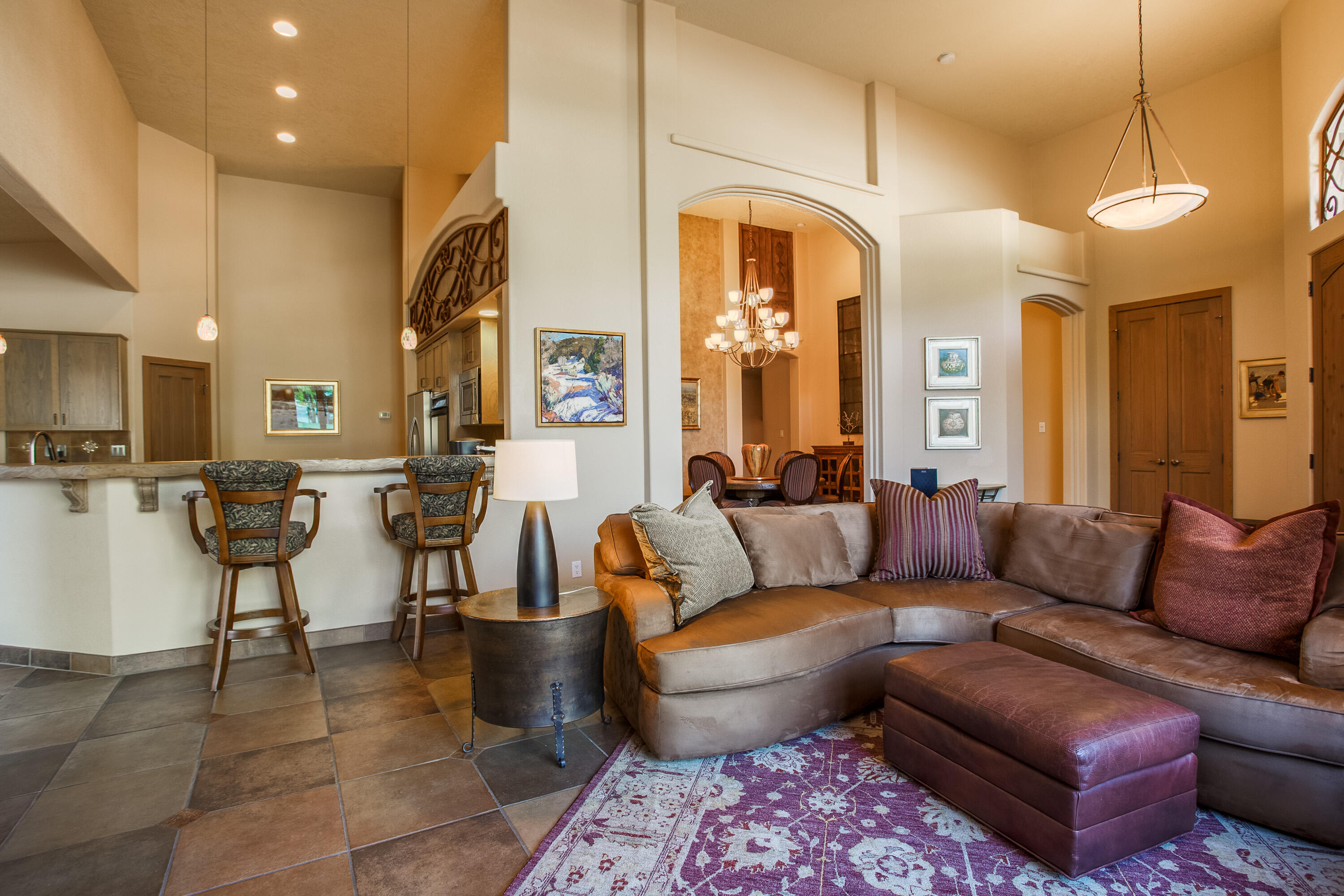 8601 Madras Drive NE