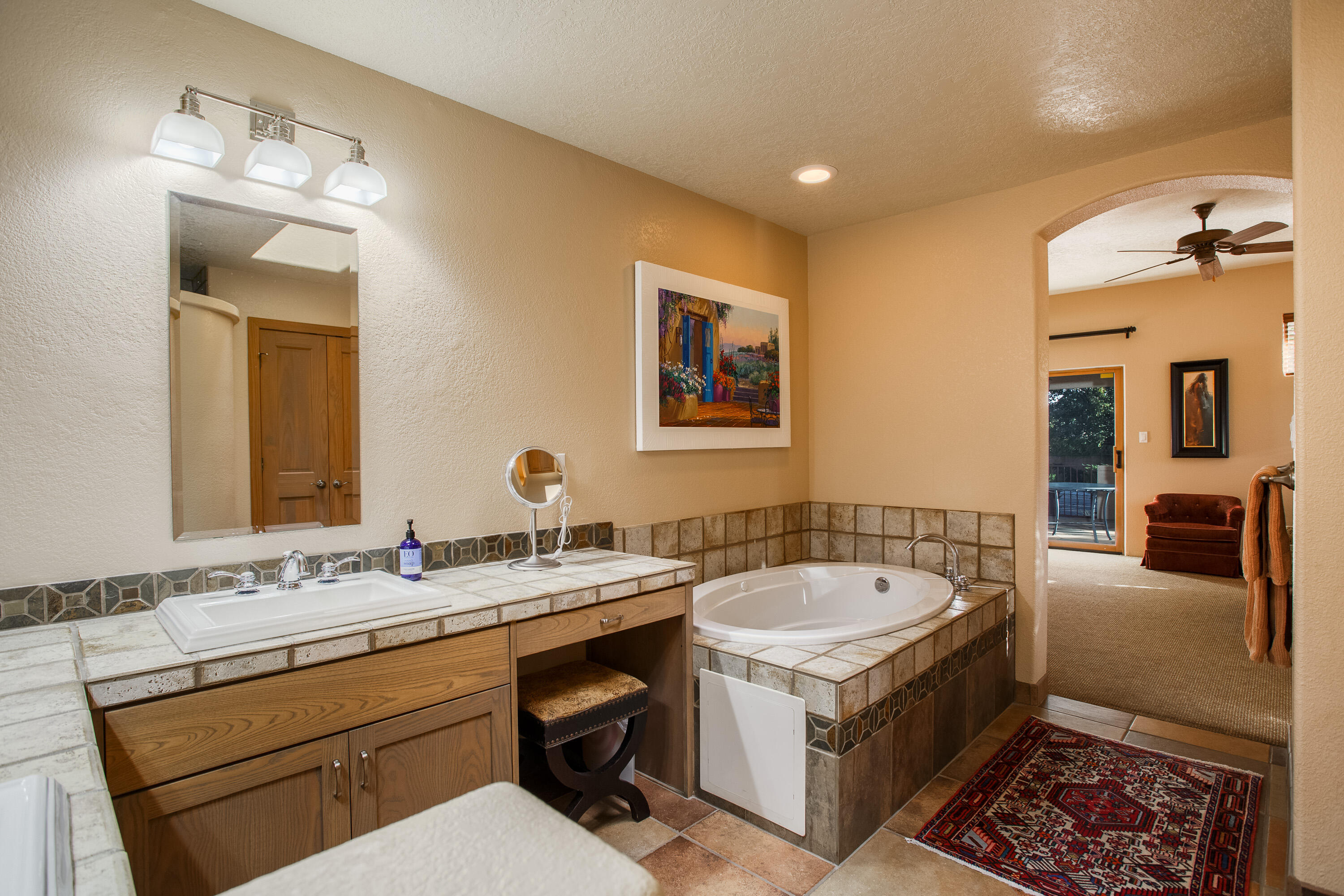 8601 Madras Drive NE