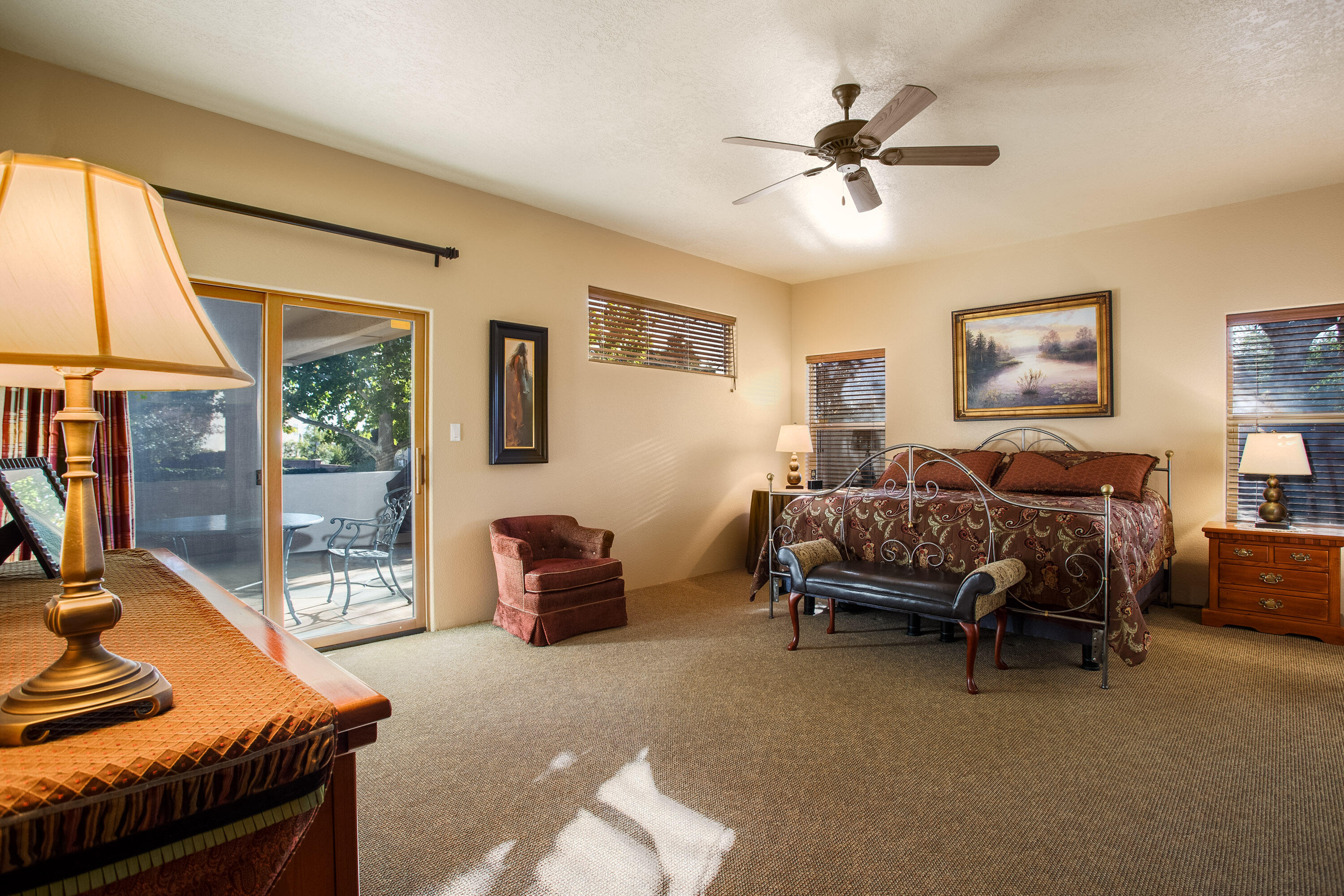 8601 Madras Drive NE