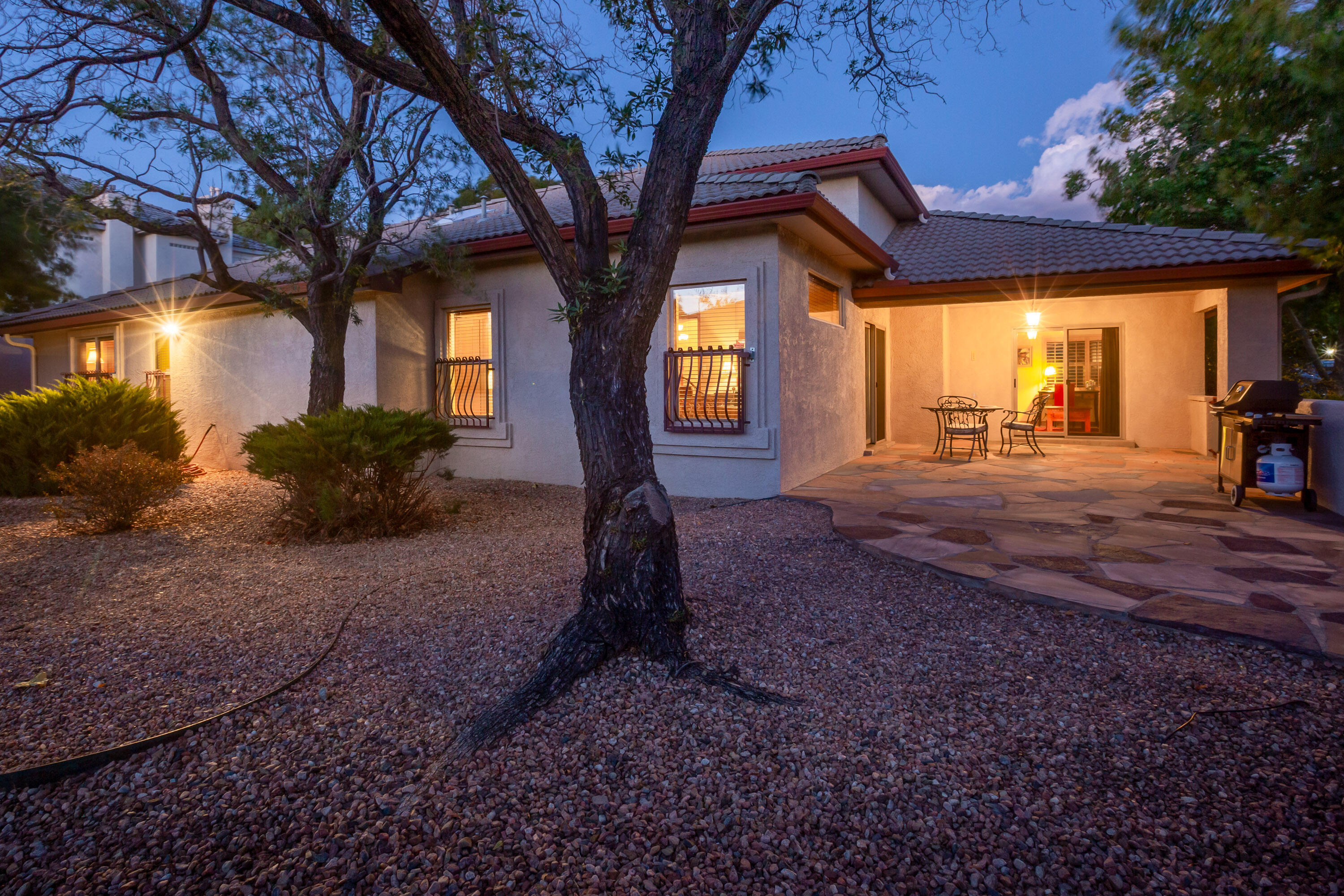 8601 Madras Drive NE