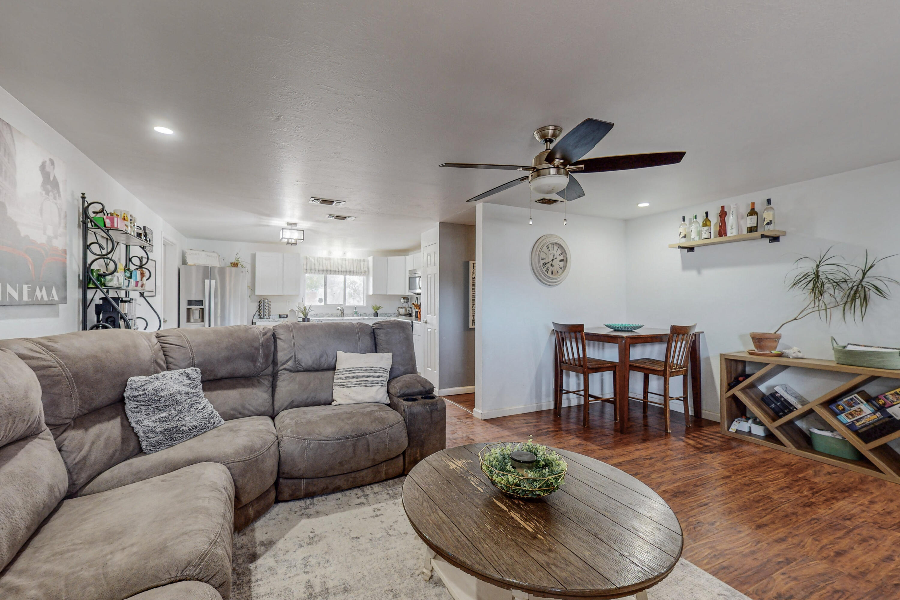 11000 Mahlon Avenue NE