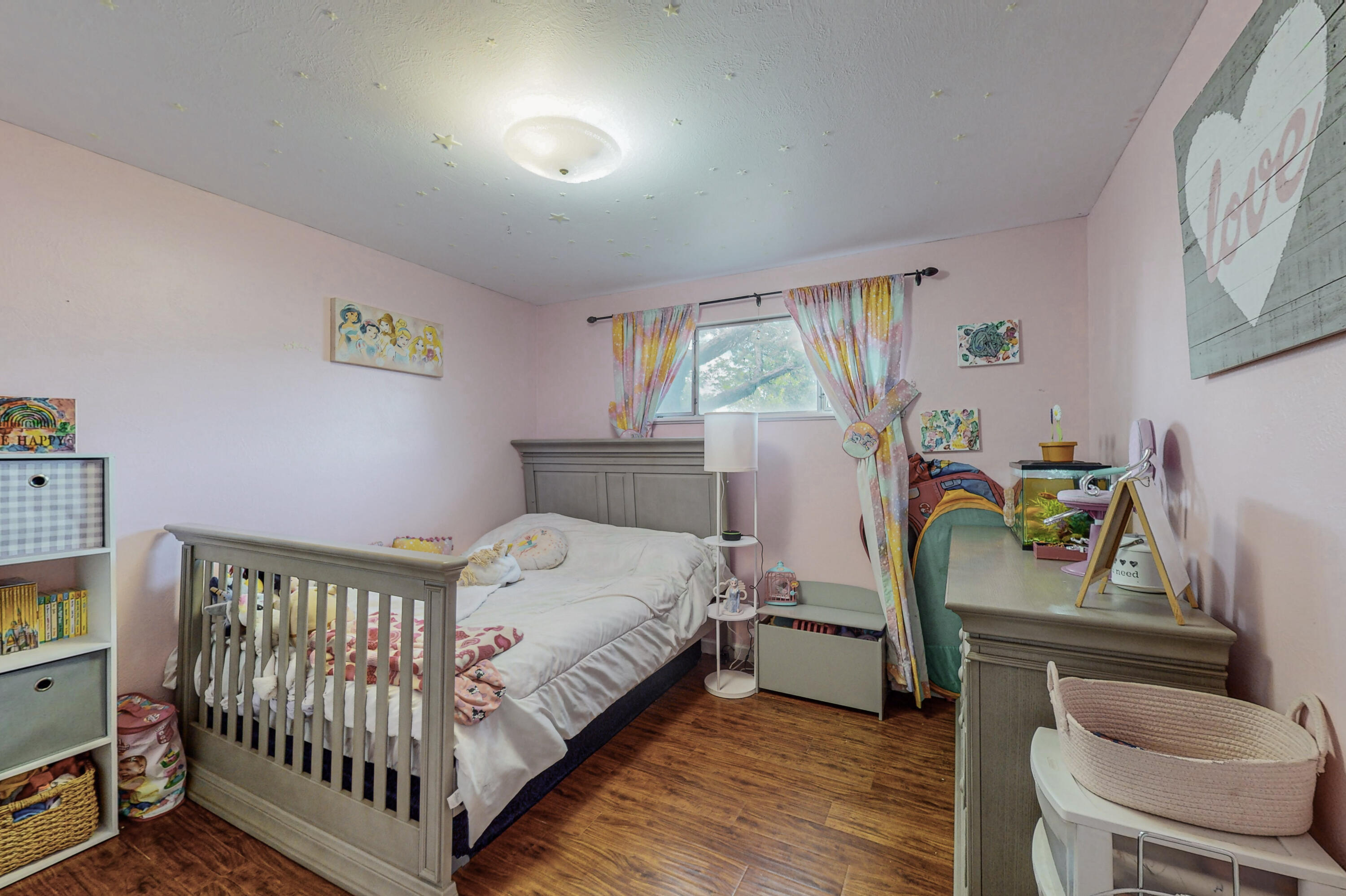 11000 Mahlon Avenue NE