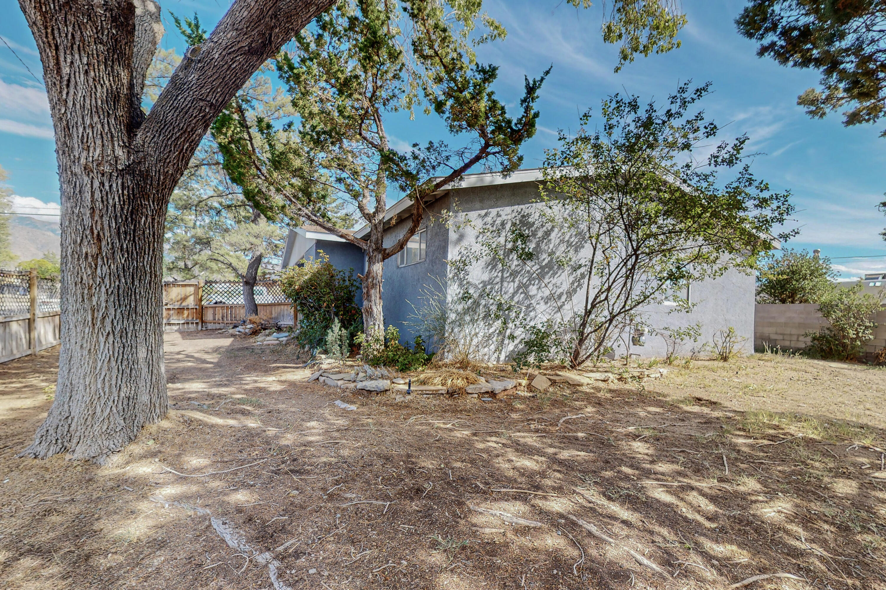 11000 Mahlon Avenue NE