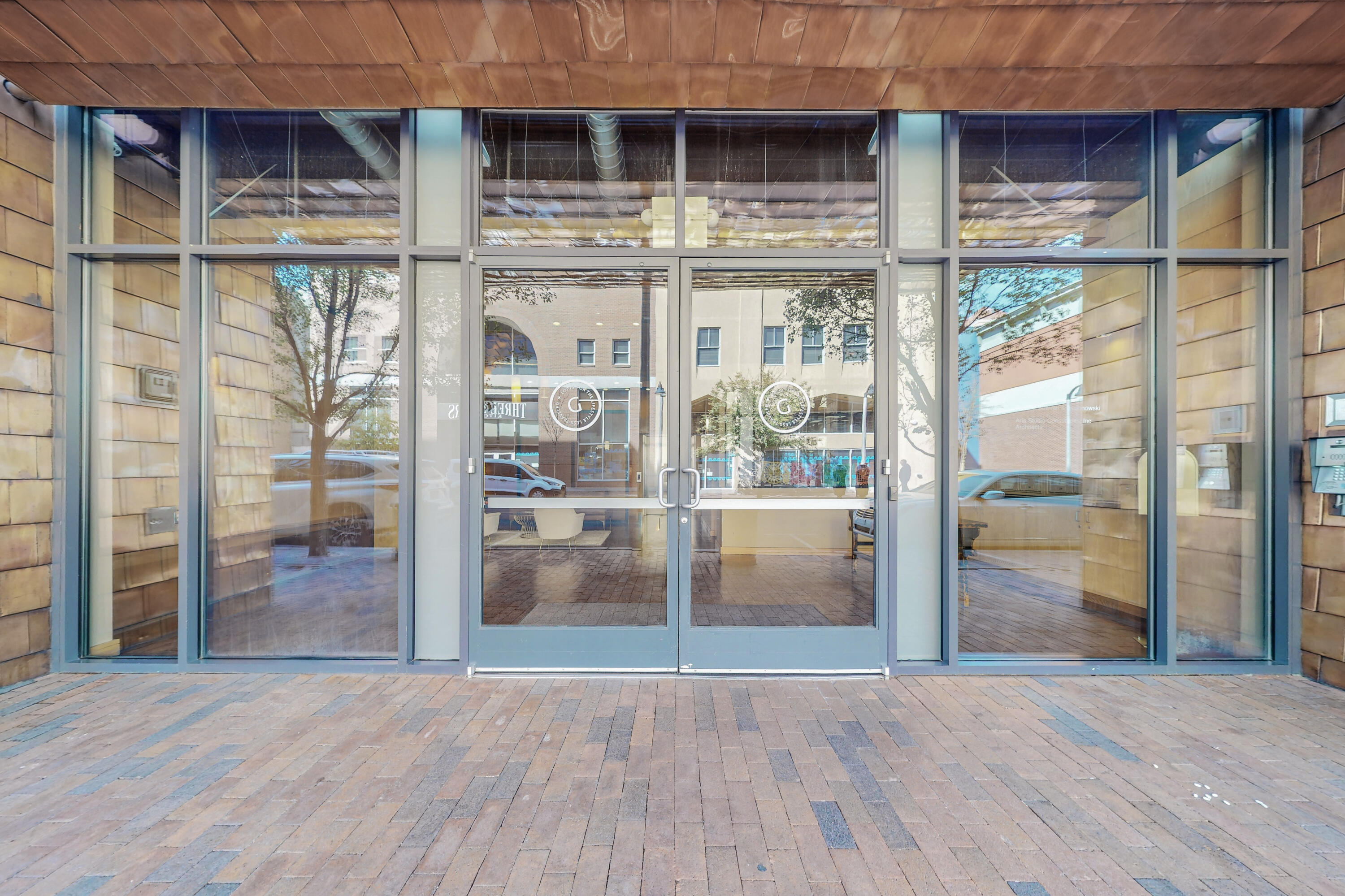 100 Gold Avenue SW 308