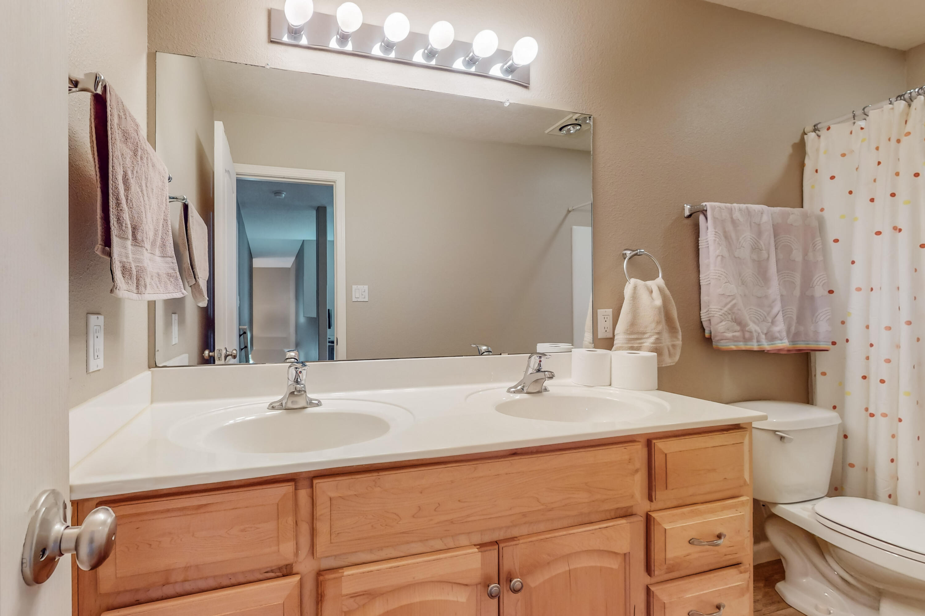 3200 San Ildefonso Loop NE