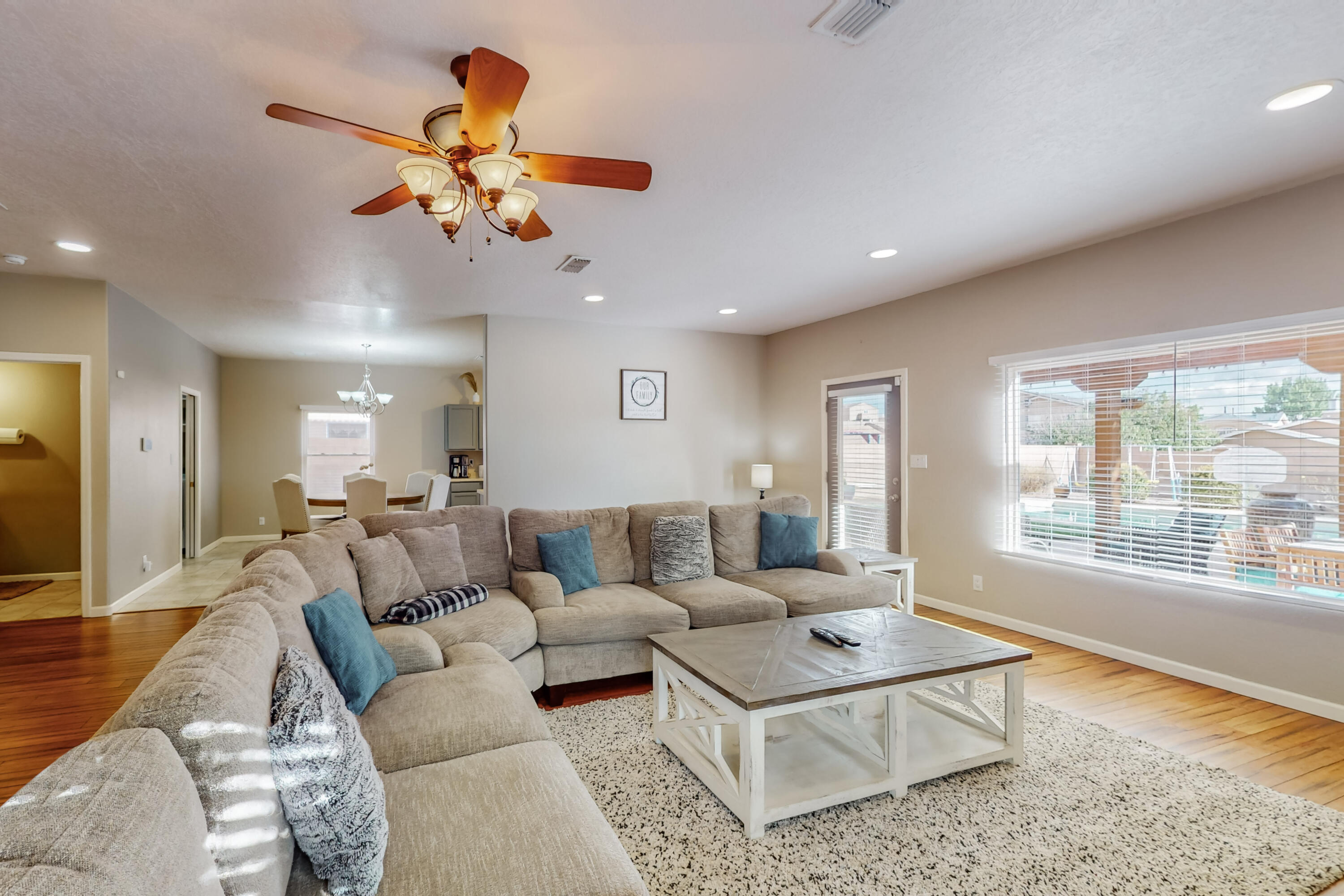 3200 San Ildefonso Loop NE