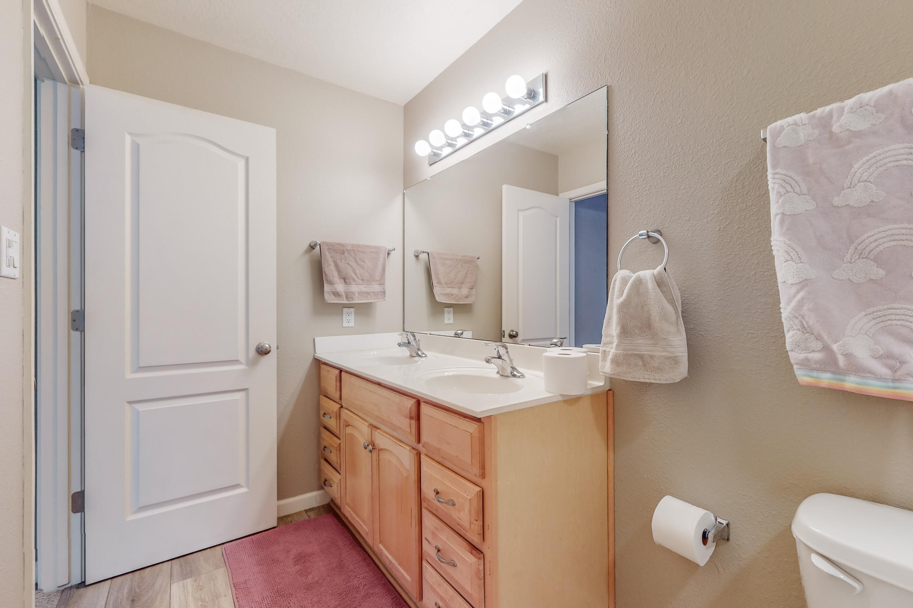 3200 San Ildefonso Loop NE