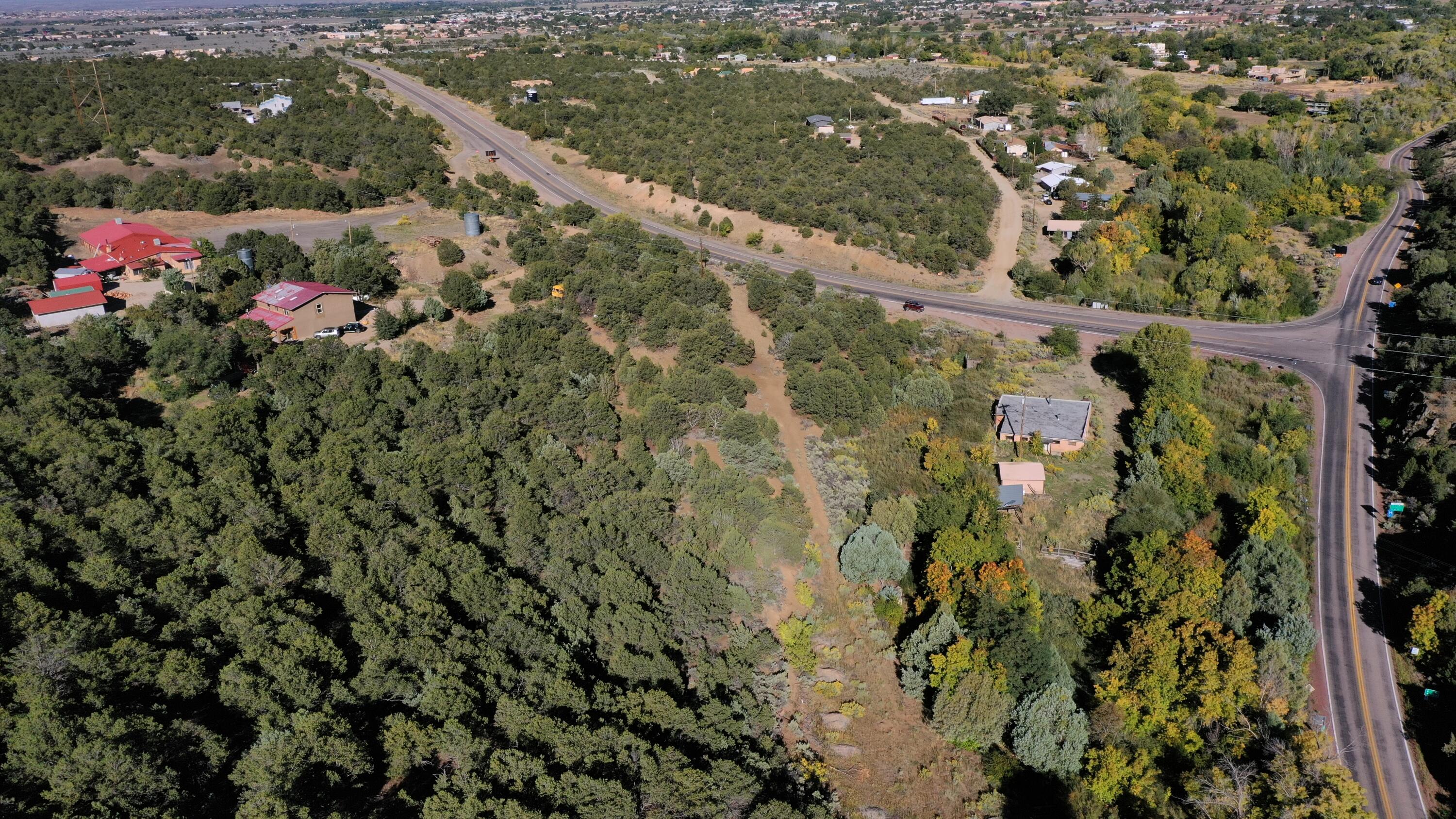 0 Paseo Del Canon East