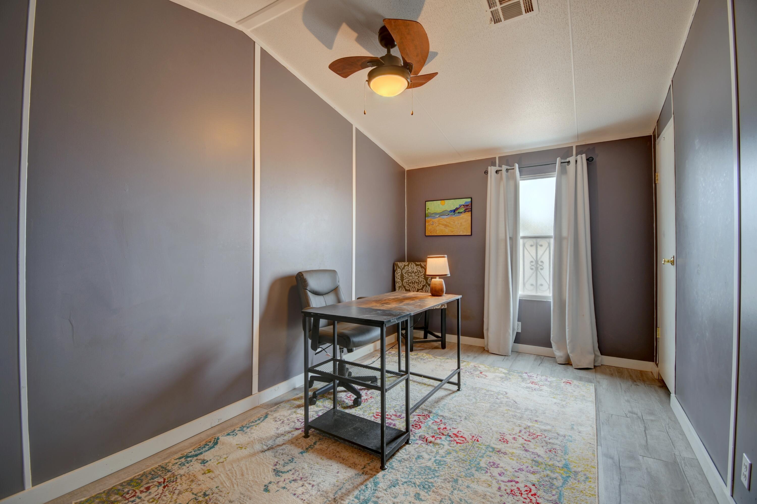 5045 Cerritos Avenue