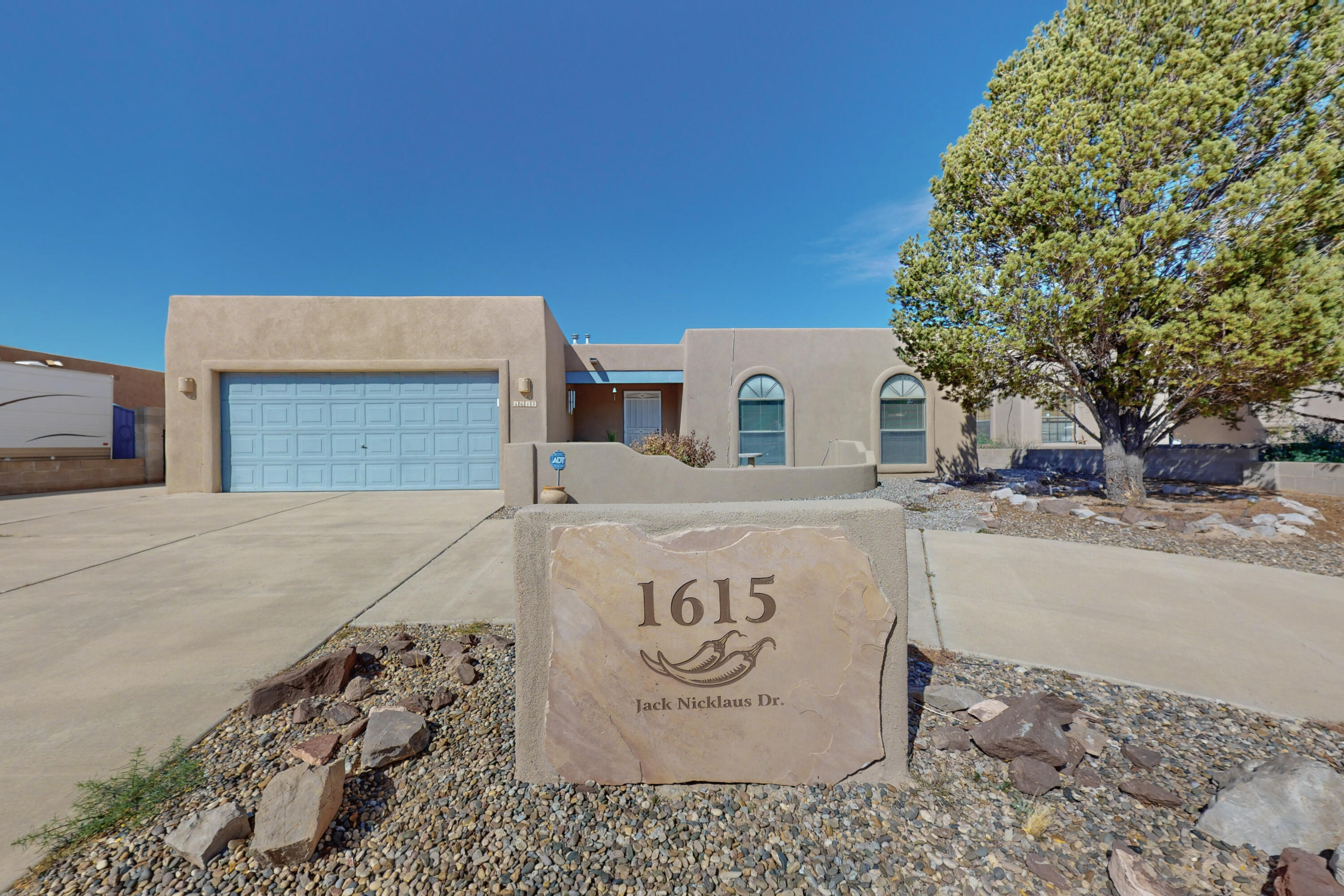 1615 Jack Nicklaus Drive