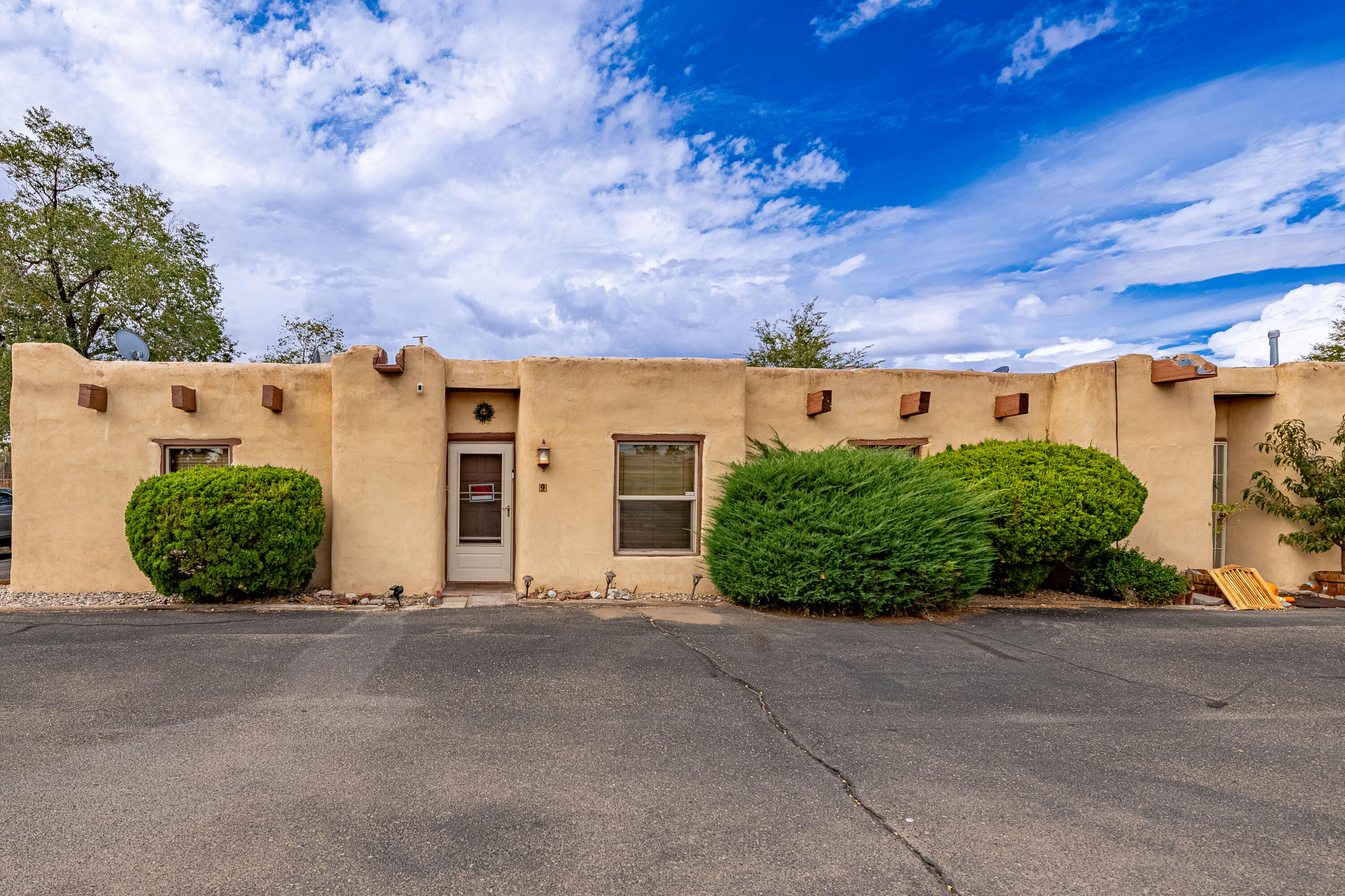 155 Placitas Road NW 9